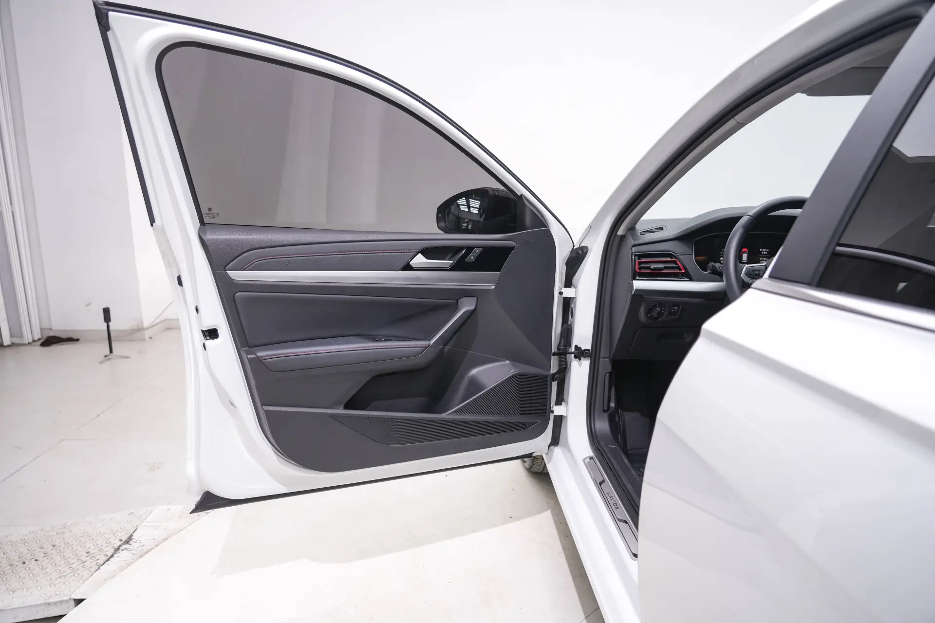 Volkswagen Lavida, 2022 18