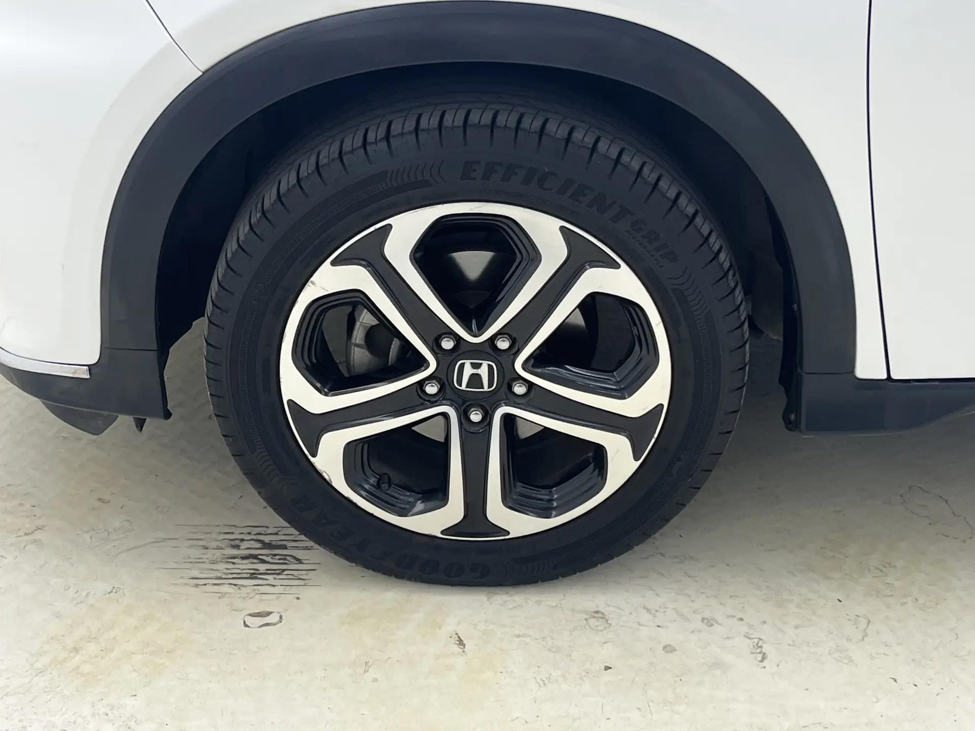 Honda XR-V, 2018 8