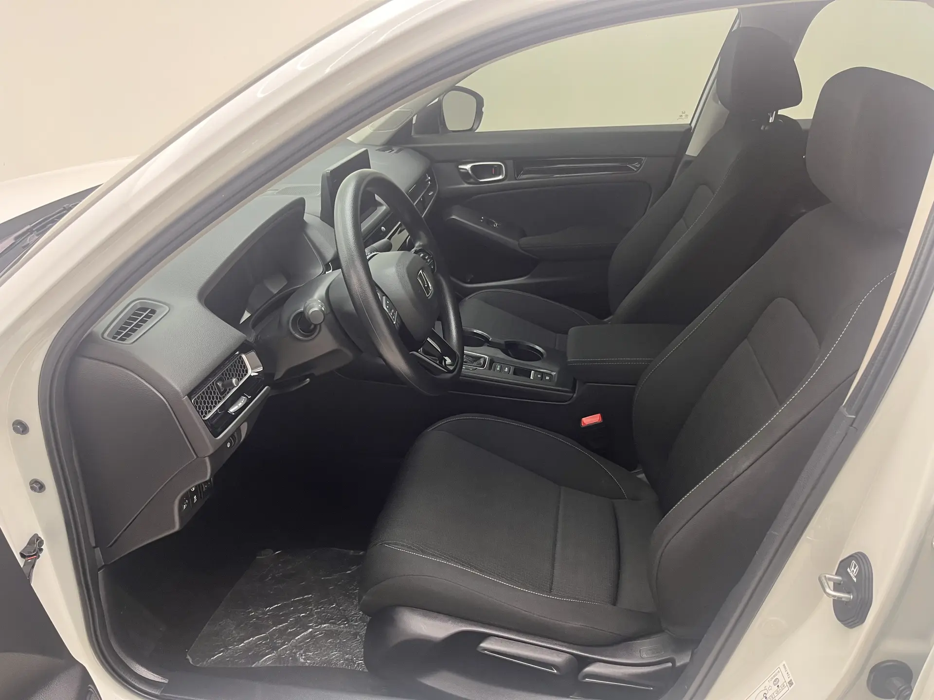 Honda Civic, 2023 11