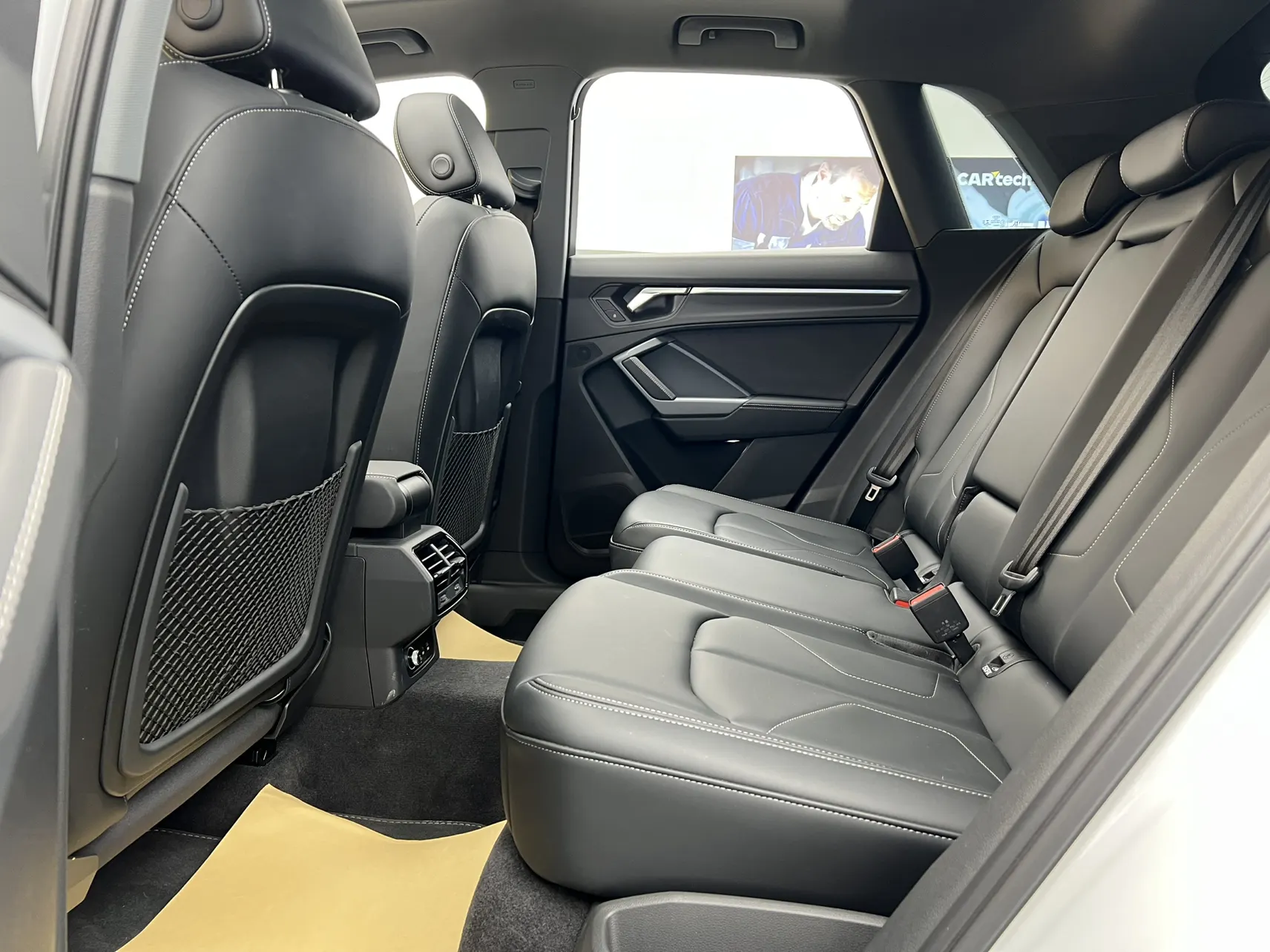 Audi Q3 40 TFSI, 2024 31