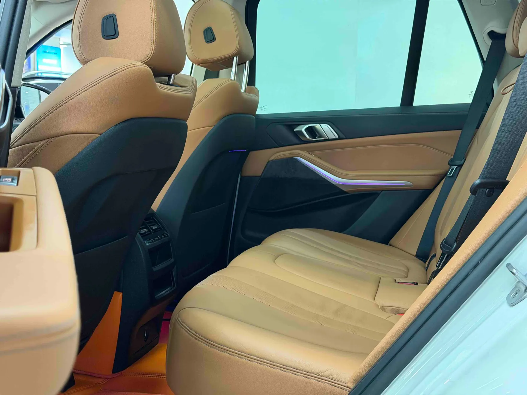BMW X5, 2019 12