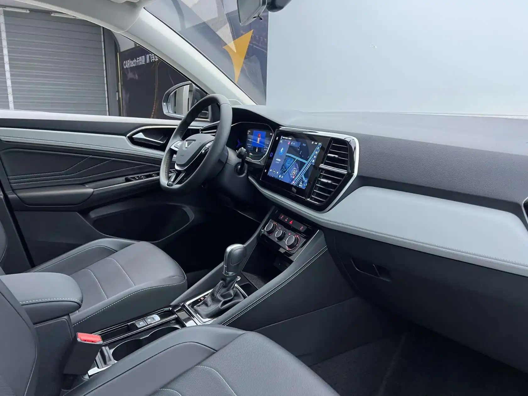 Jetta VS7, 2025 19