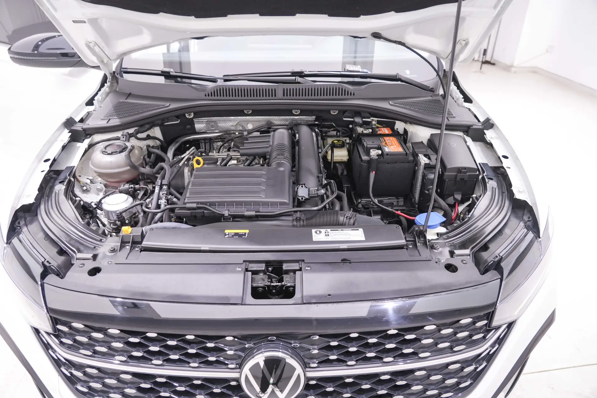 Volkswagen Lavida, 2022 12