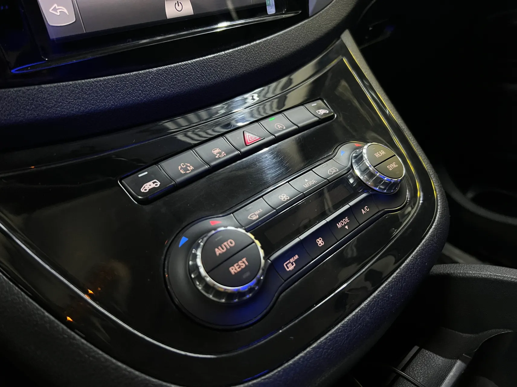 Mercedes-Benz Vito, 2019 19