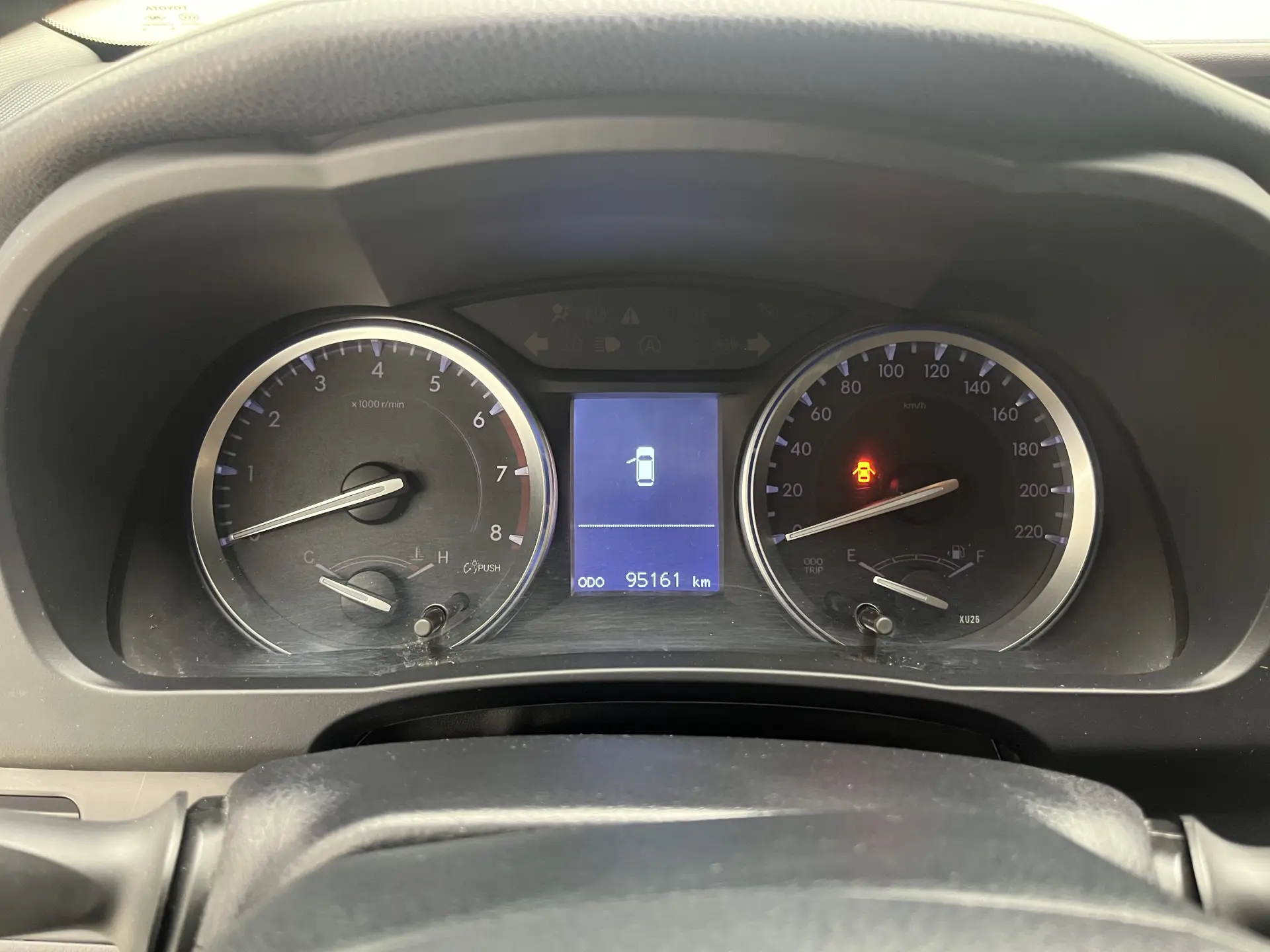 Toyota Highlander, 2018 15