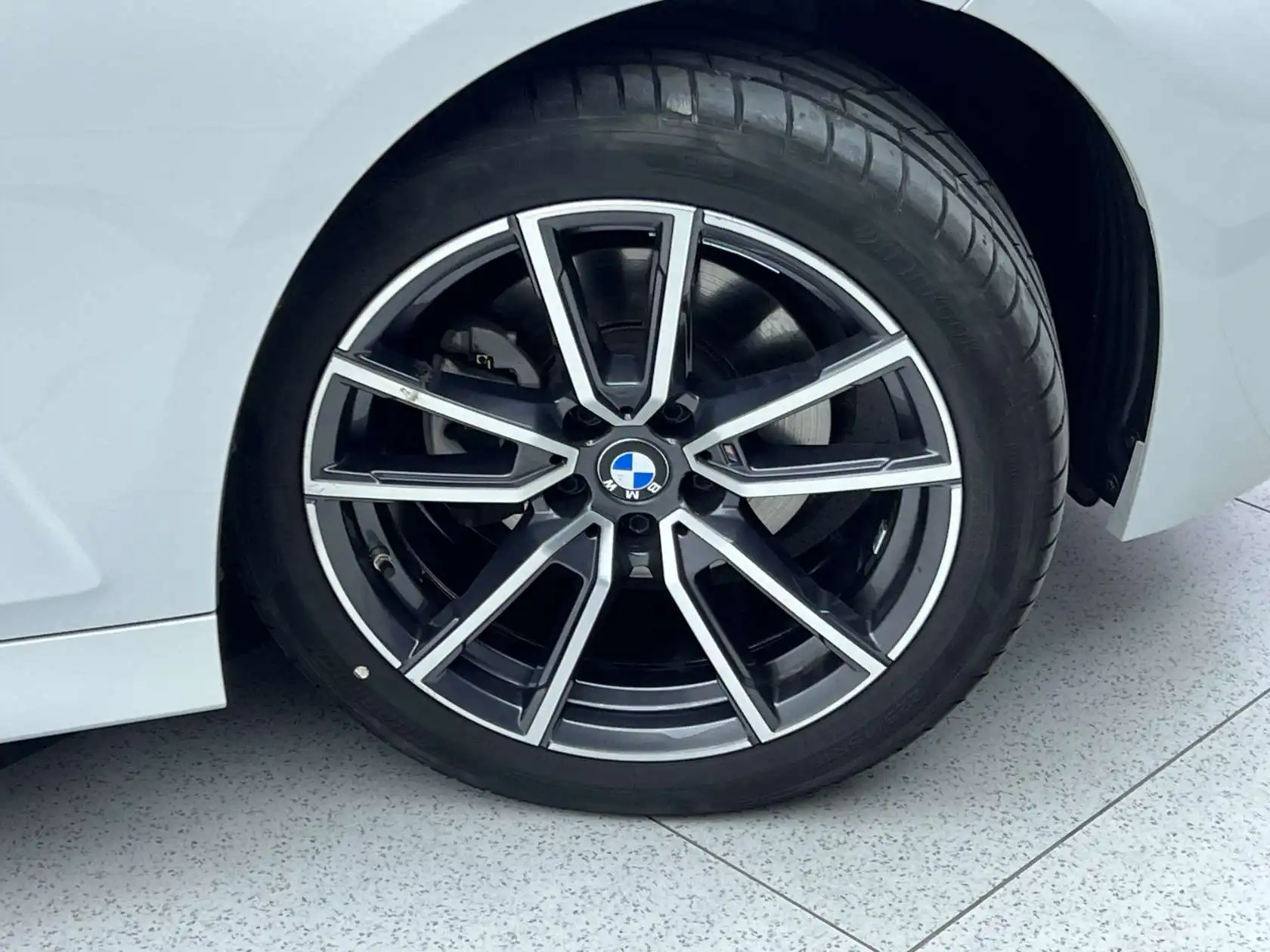 BMW 320Li, 2024 33