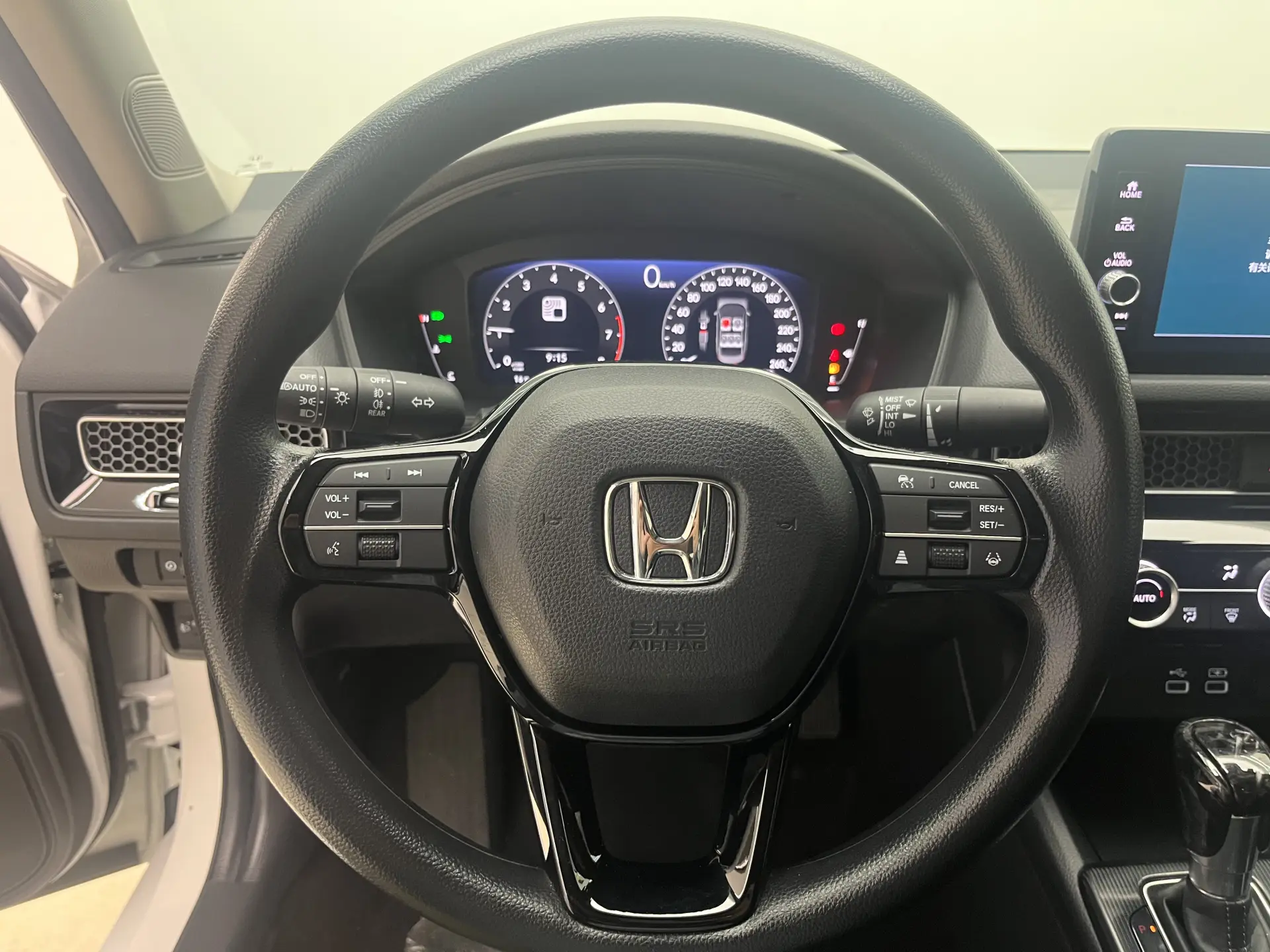 Honda Civic, 2023 16