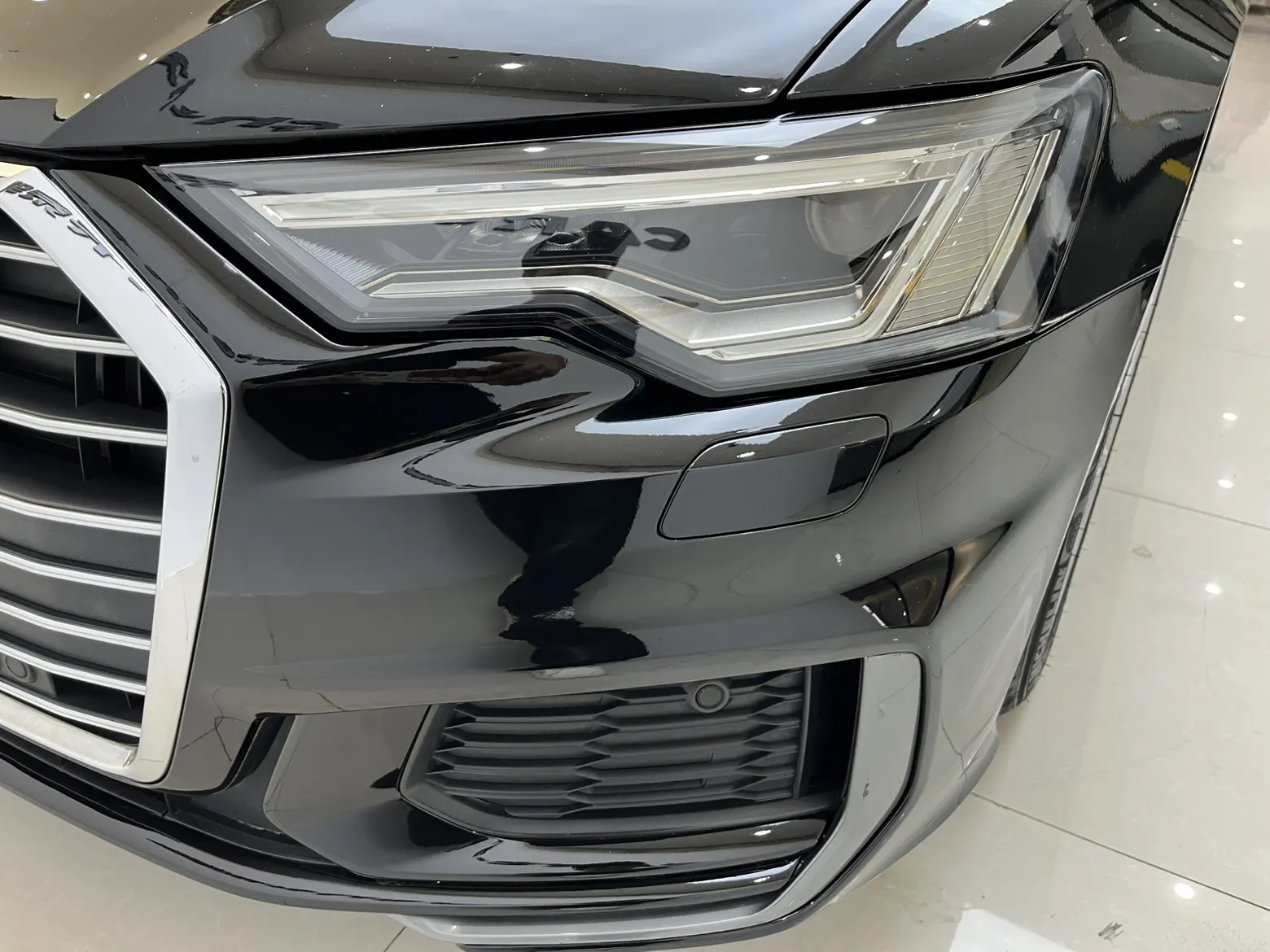 Audi A6L 45 TFSI, 2020 6