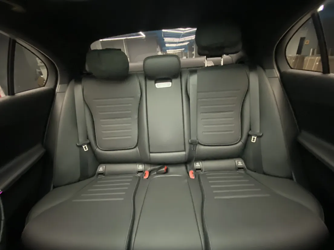 Mercedes-Benz C 260 L, 2024 20