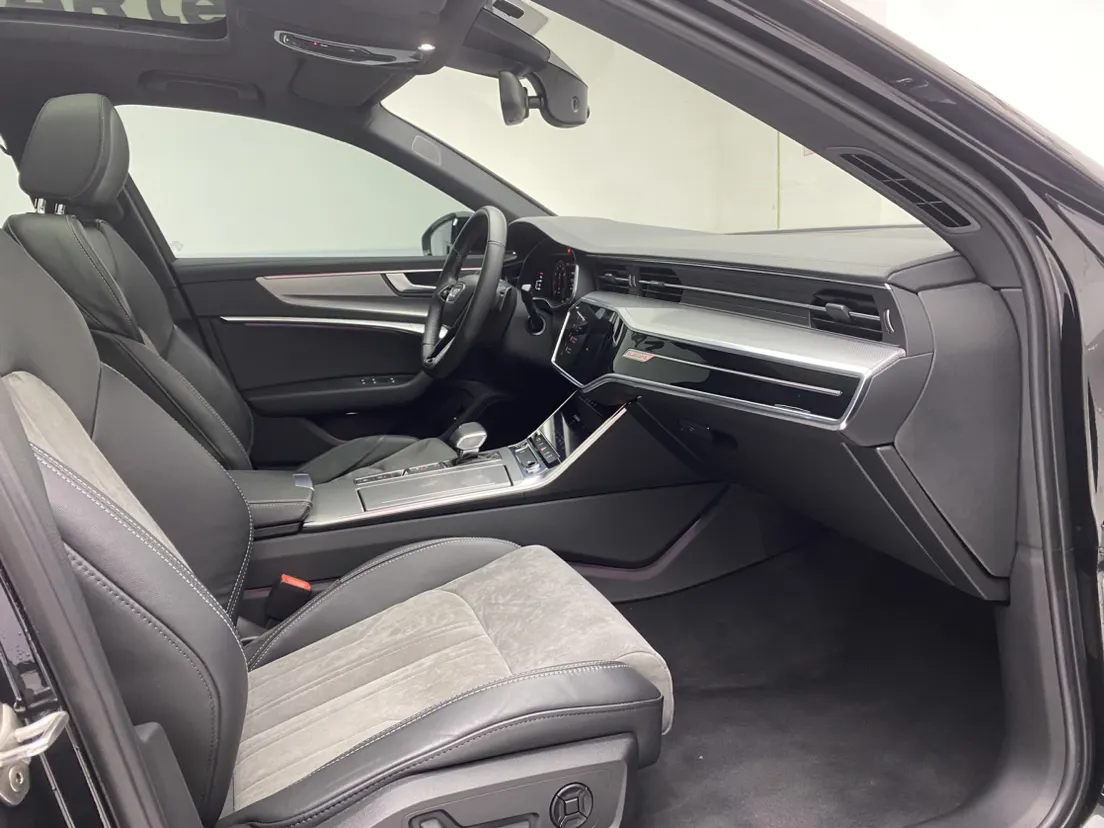 Audi A6L 45 TFSI, 2022 18