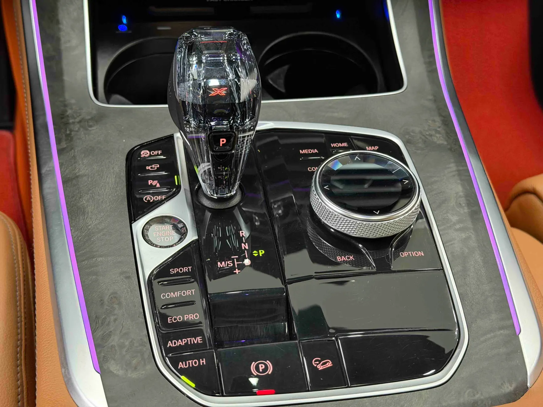 BMW X5, 2019 13