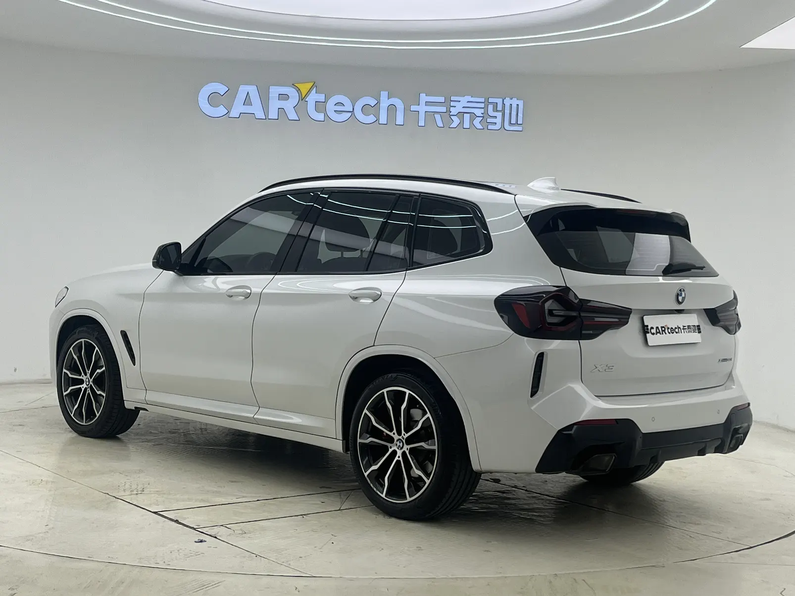 BMW X3, 2022 4