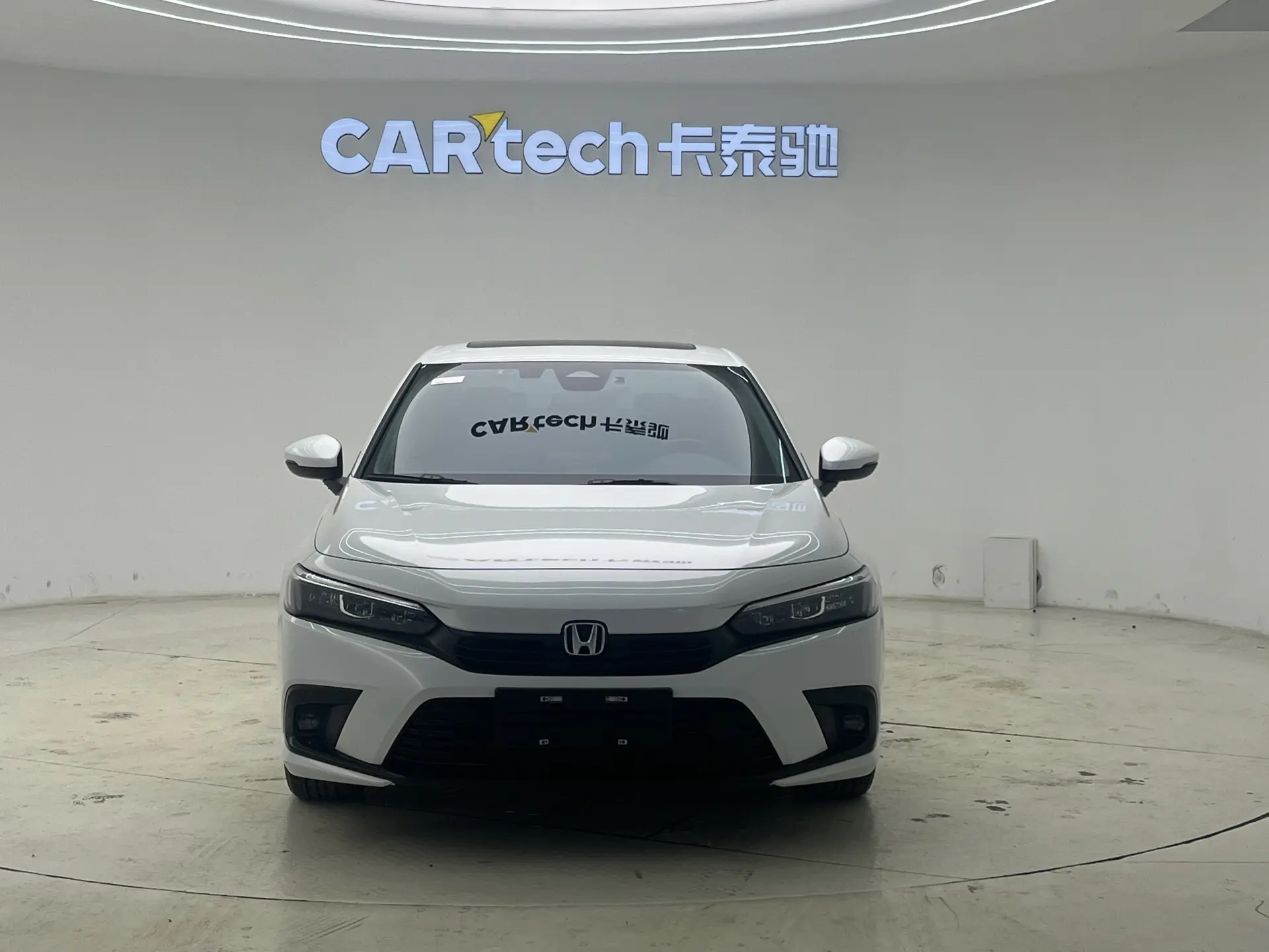 Honda Civic, 2023 2