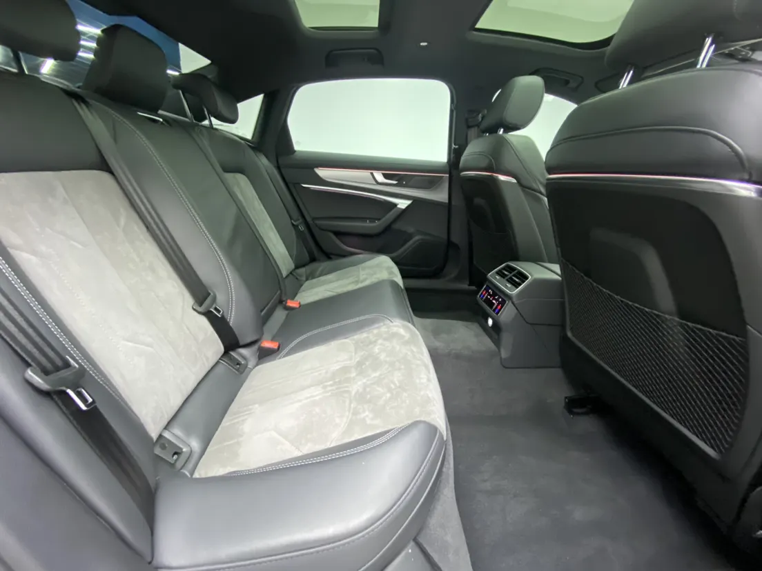 Audi A6L 45 TFSI, 2022 26