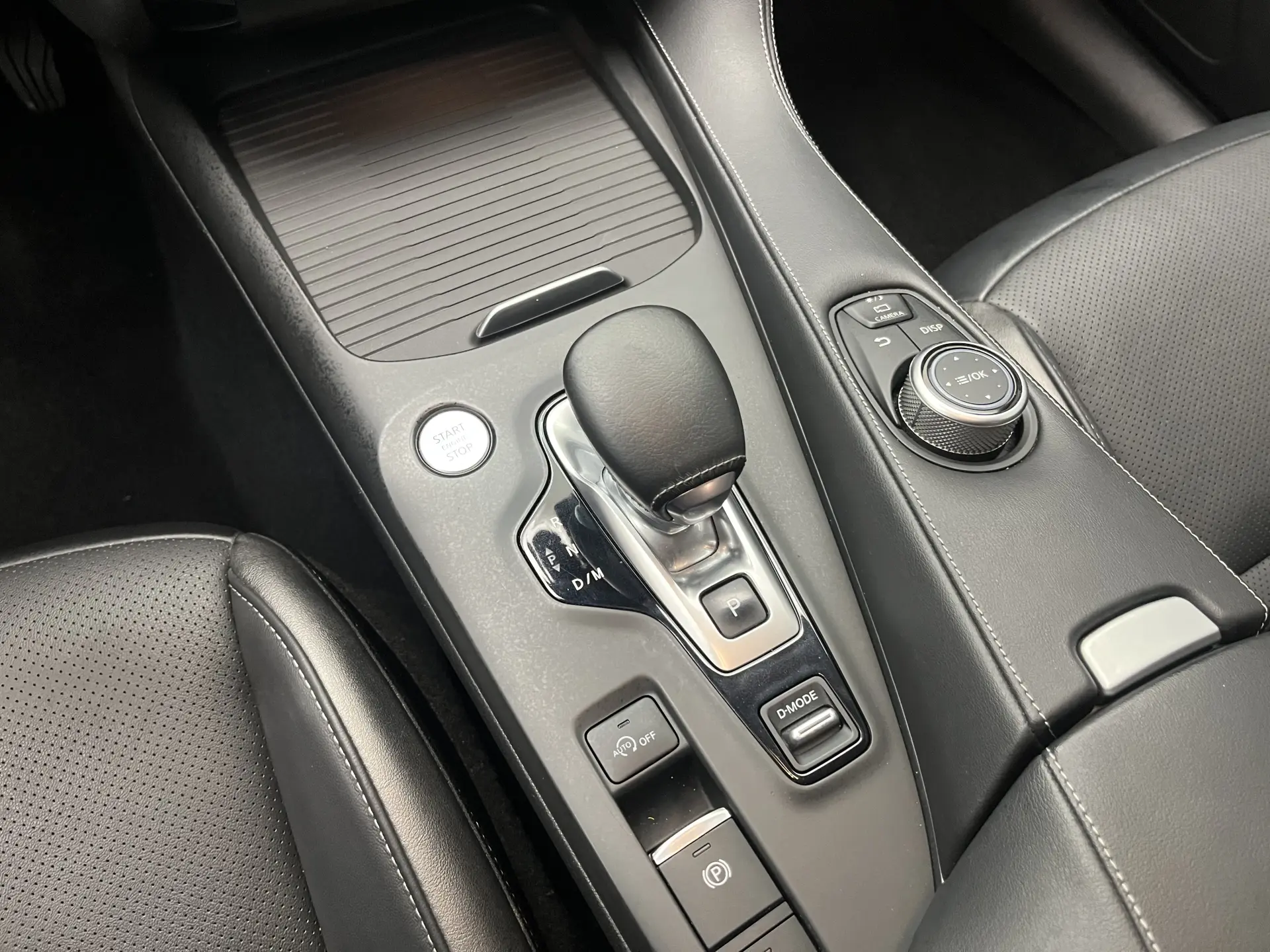 Infiniti QX50, 2021 13
