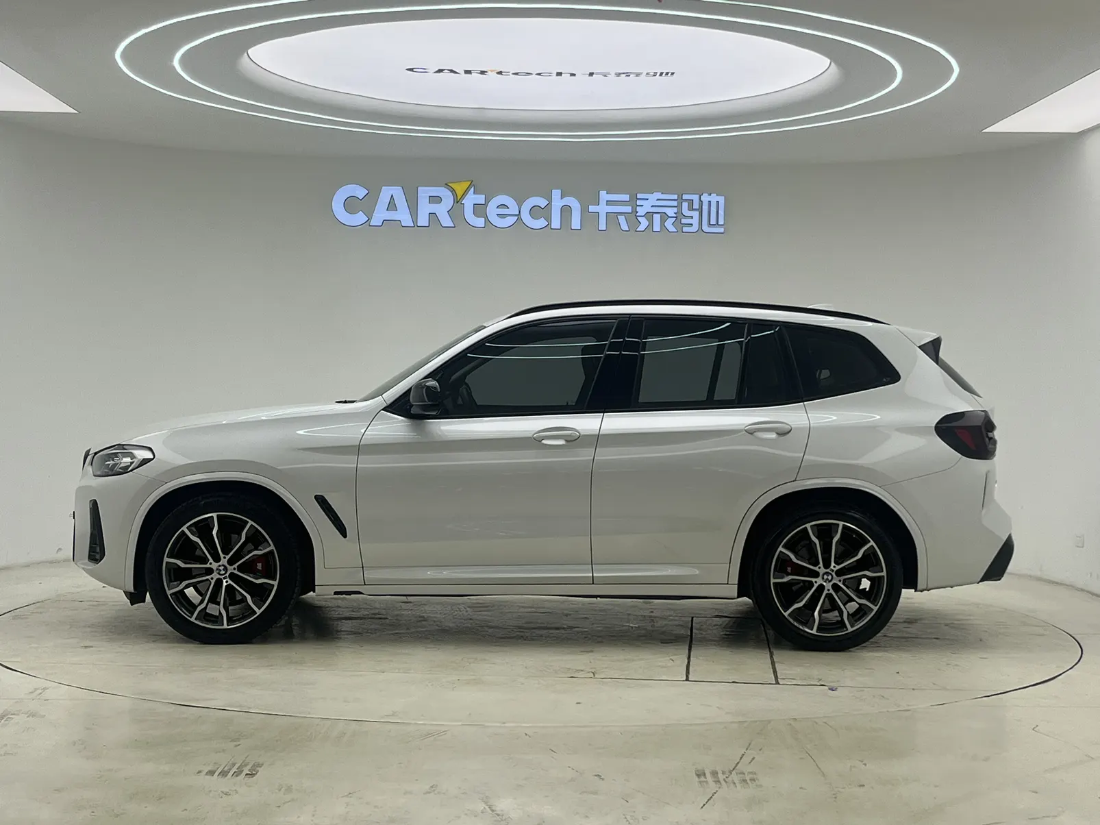 BMW X3, 2022 3