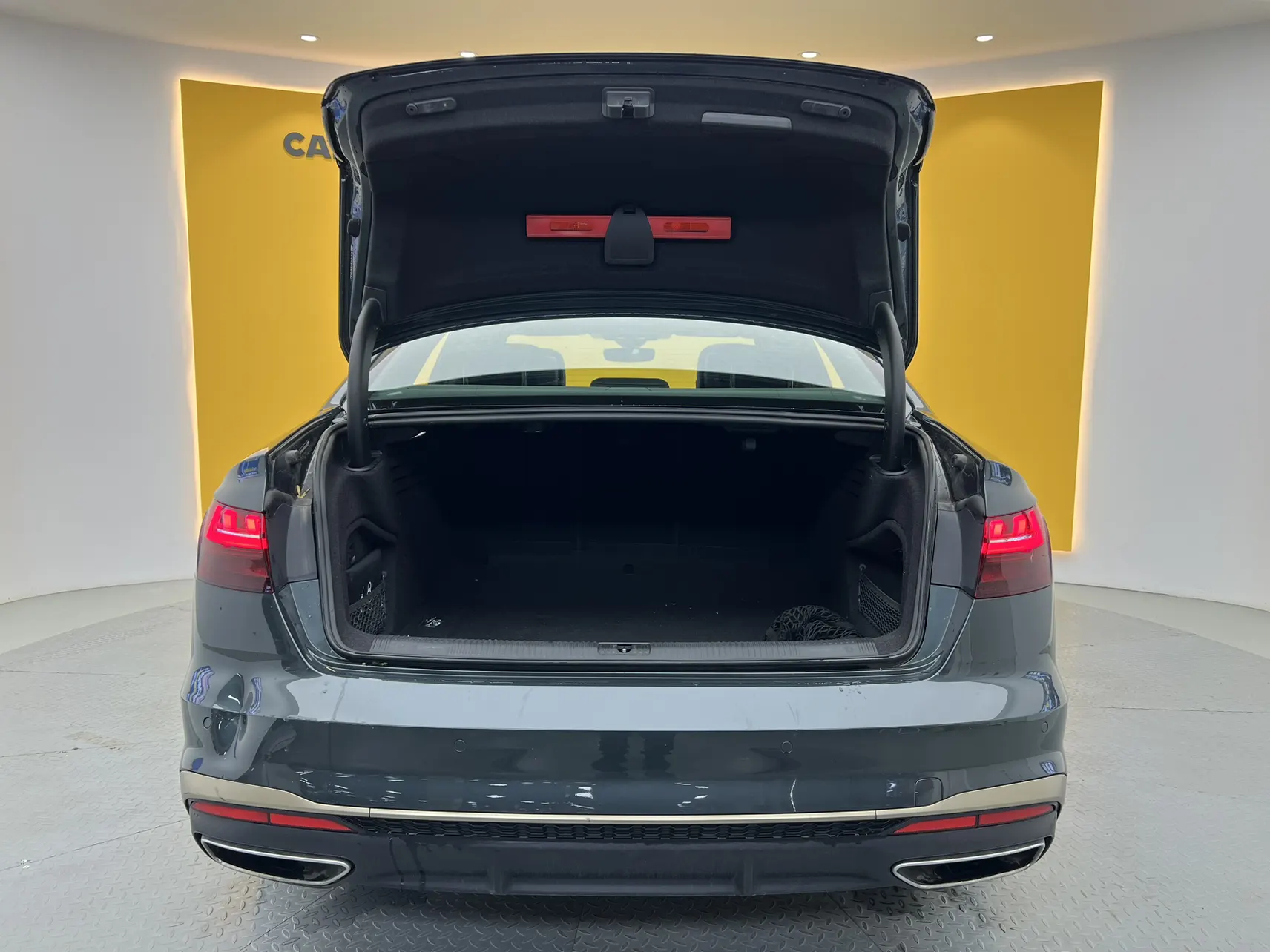 Audi A4L 40 TFSI, 2024 12