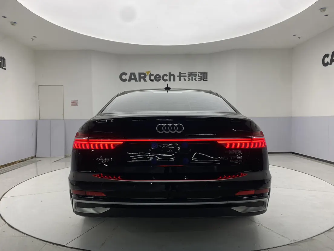 Audi A6L 45 TFSI, 2025 6