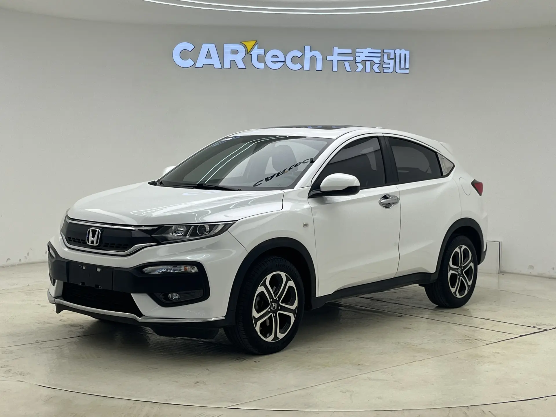 Honda XR-V