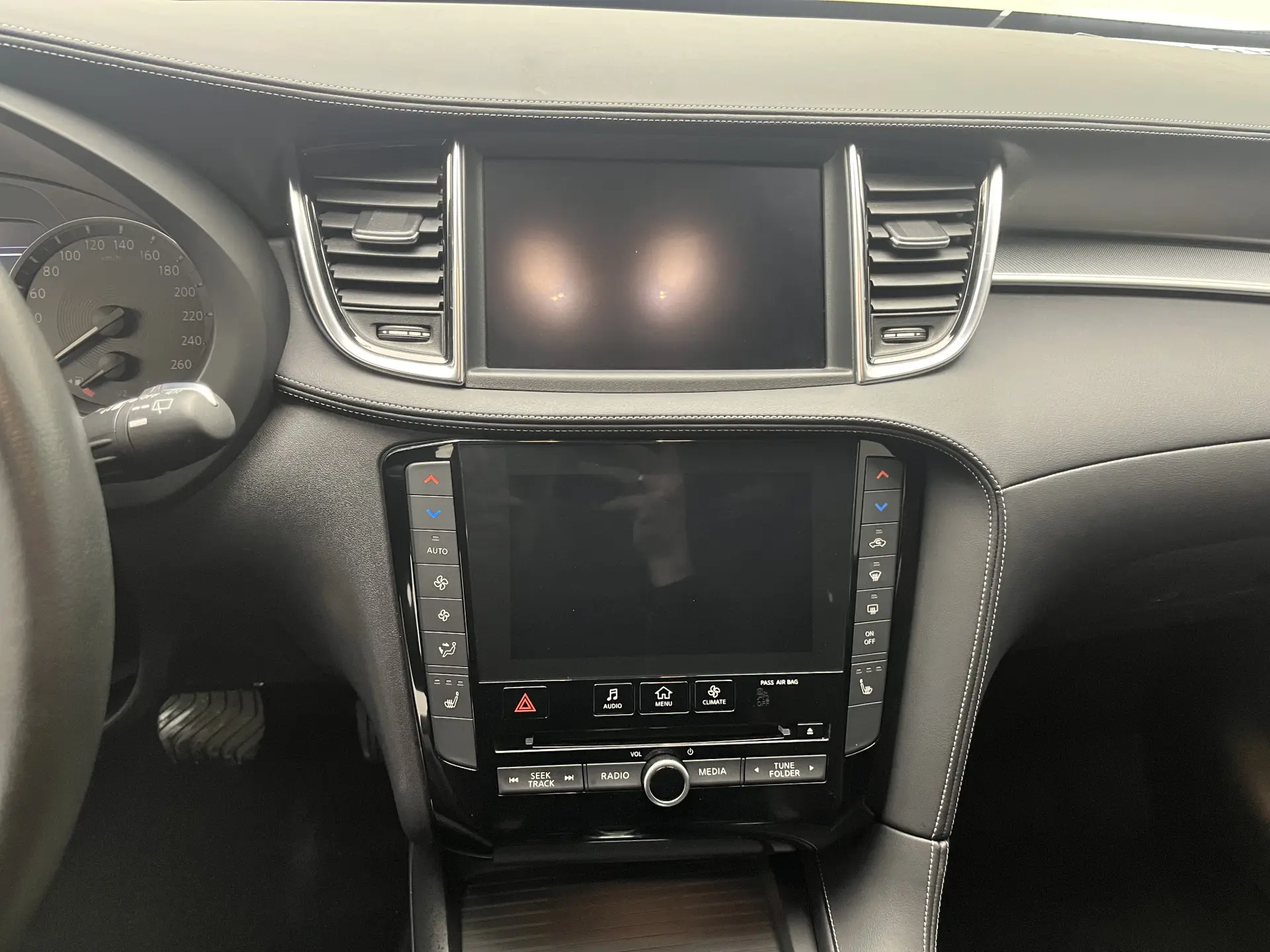 Infiniti QX50, 2021 14