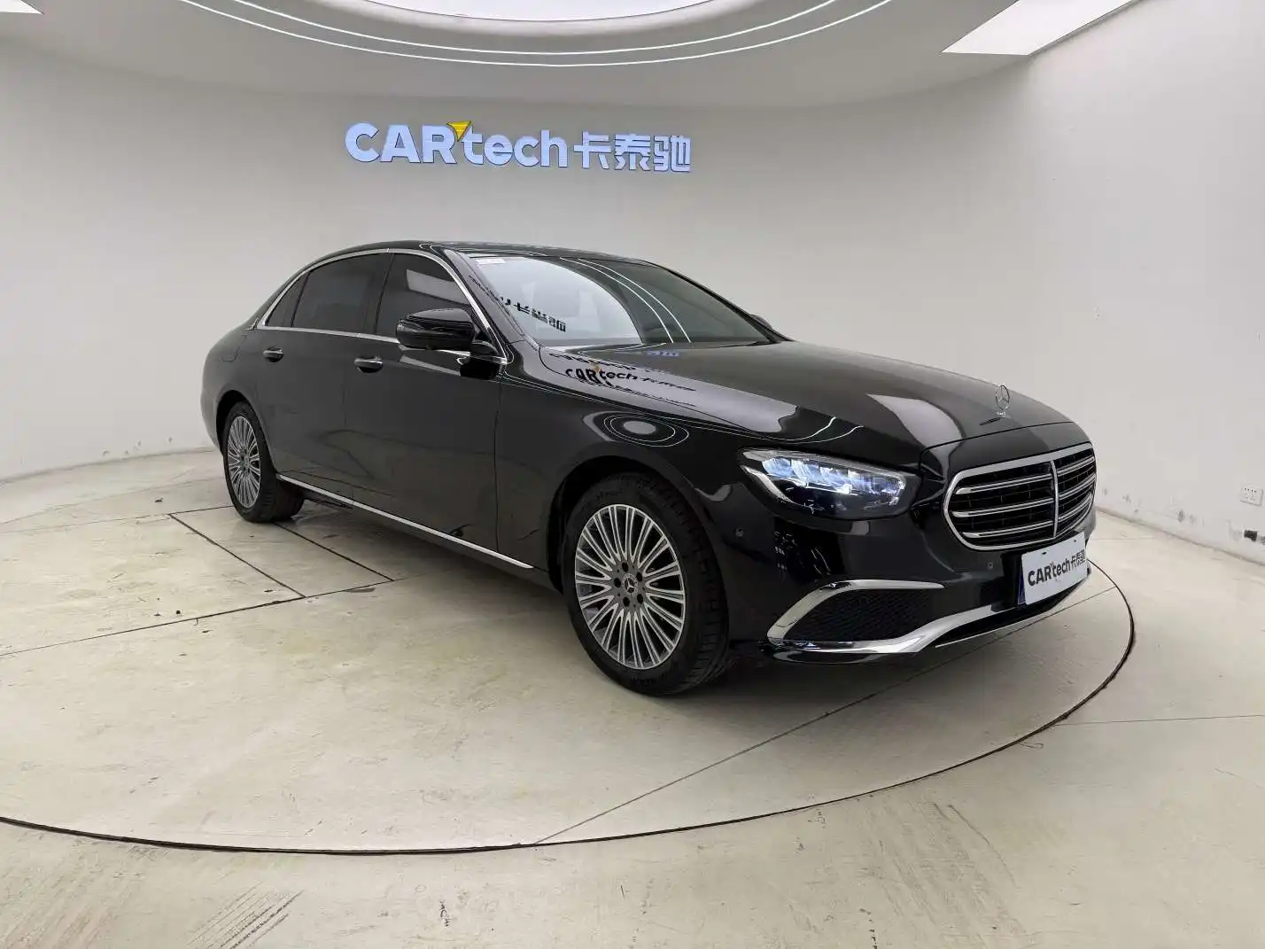 Mercedes-Benz E 300 L