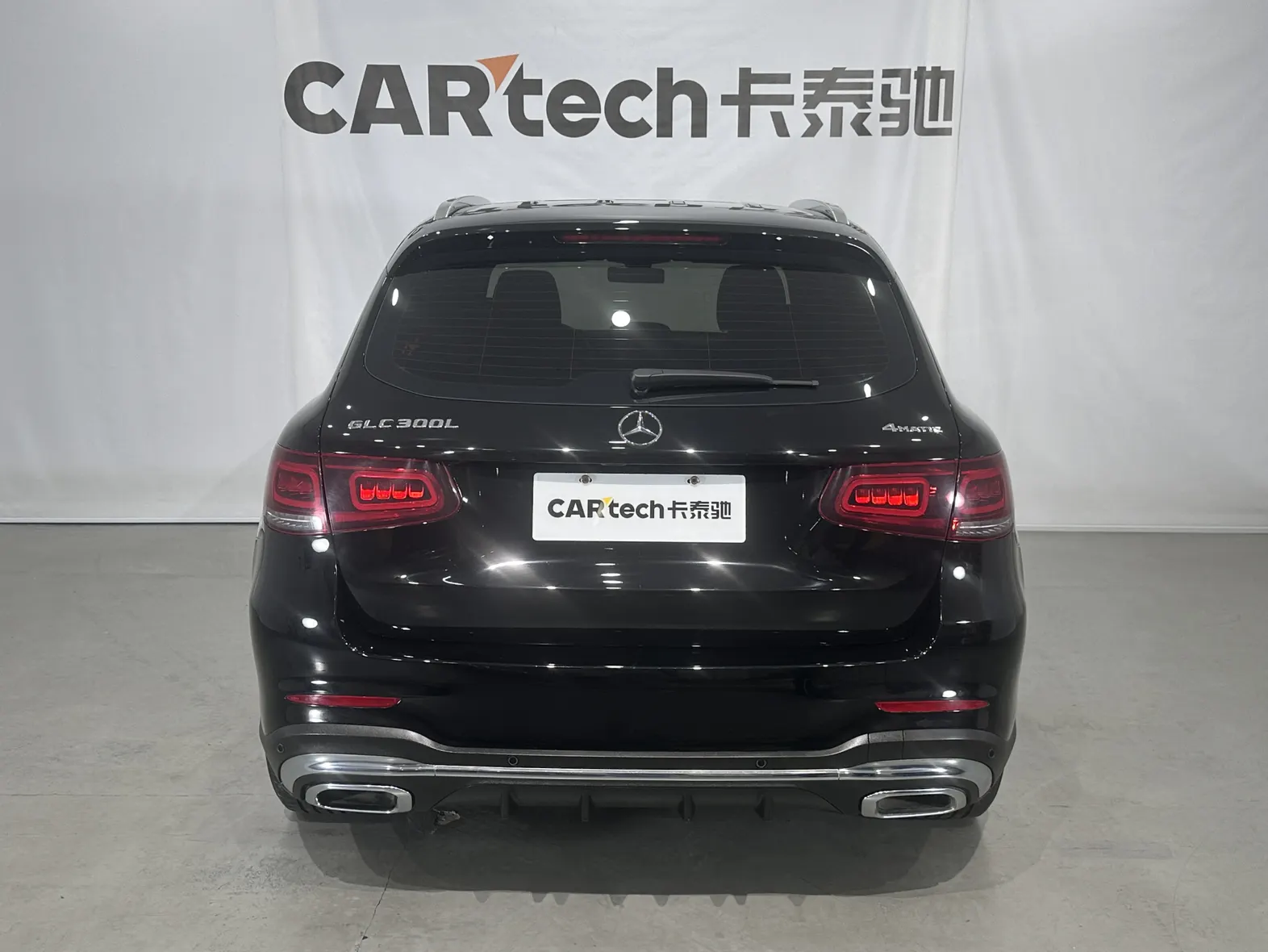Mercedes-Benz GLC 260 L, 2022 все фото