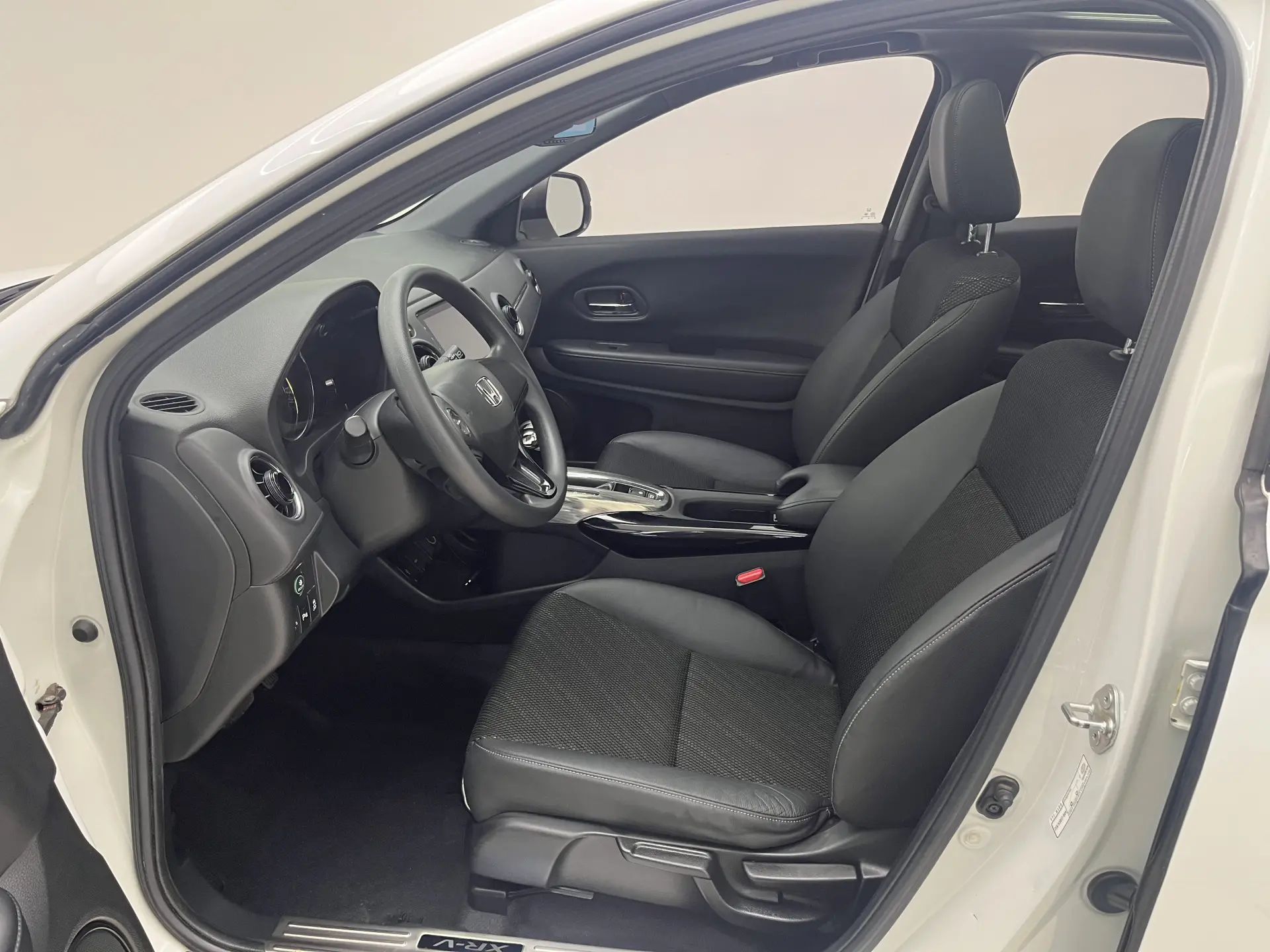 Honda XR-V, 2018 11