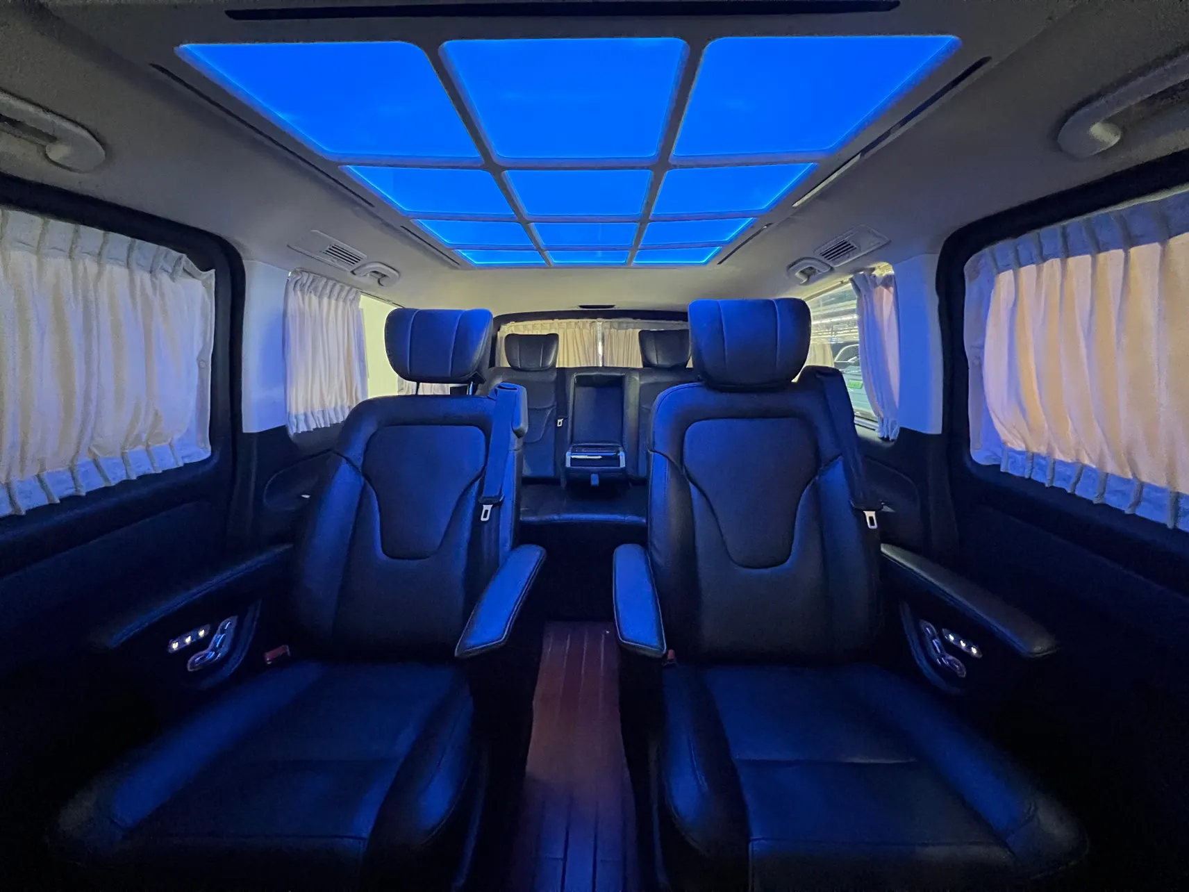 Mercedes-Benz Vito, 2019 24