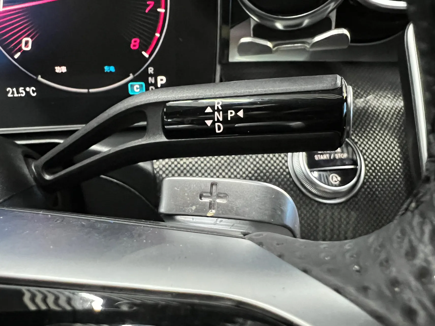 Mercedes-Benz C 260 L, 2024 14