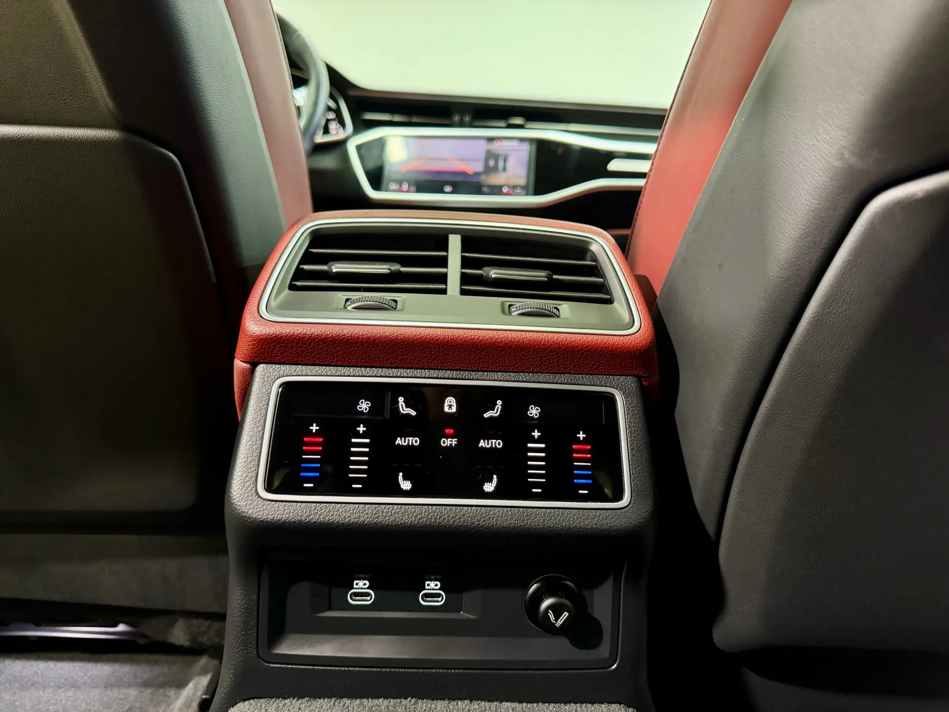 Audi A7L 45 TFSI, 2024 19