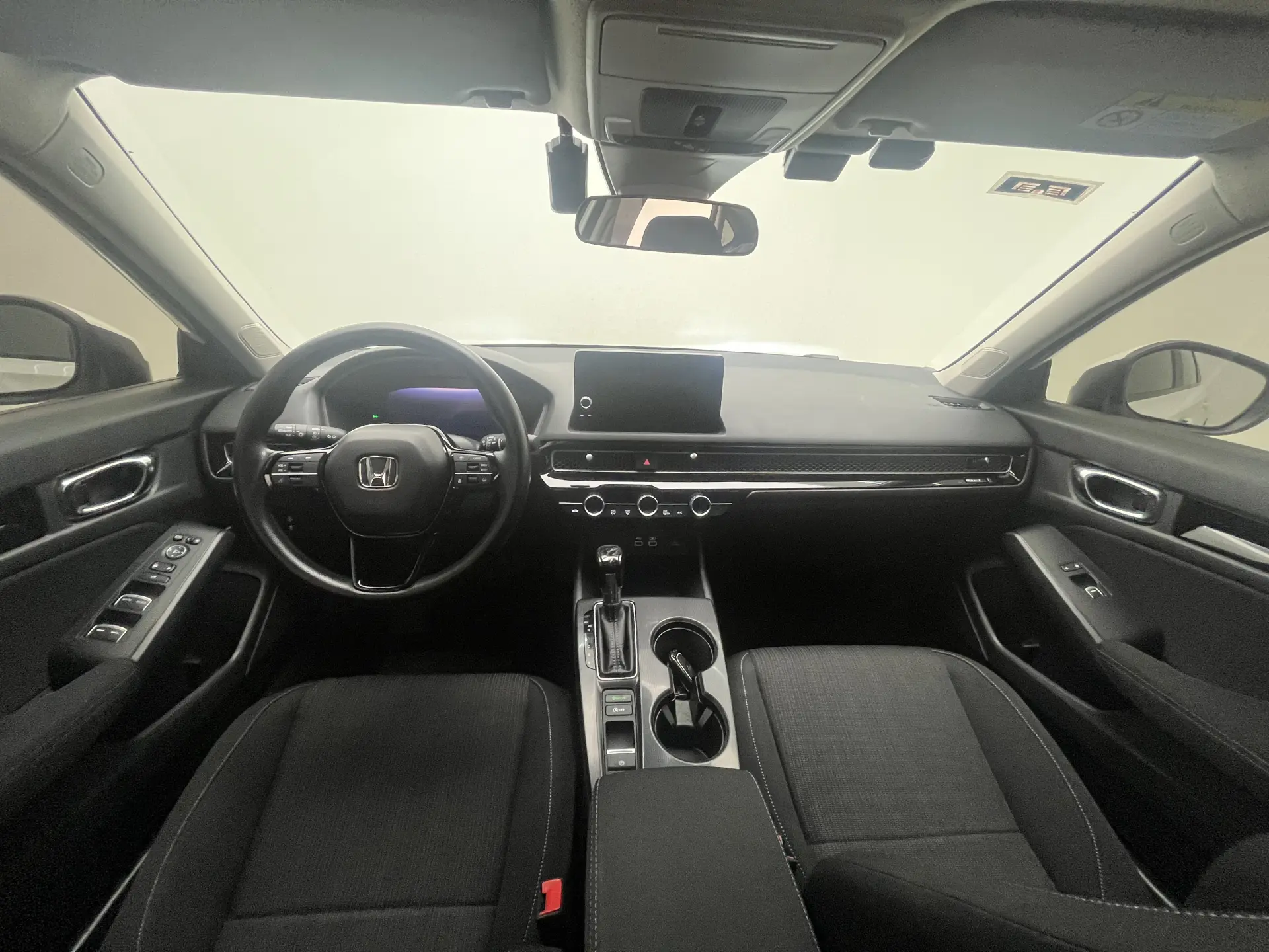 Honda Civic, 2023 10