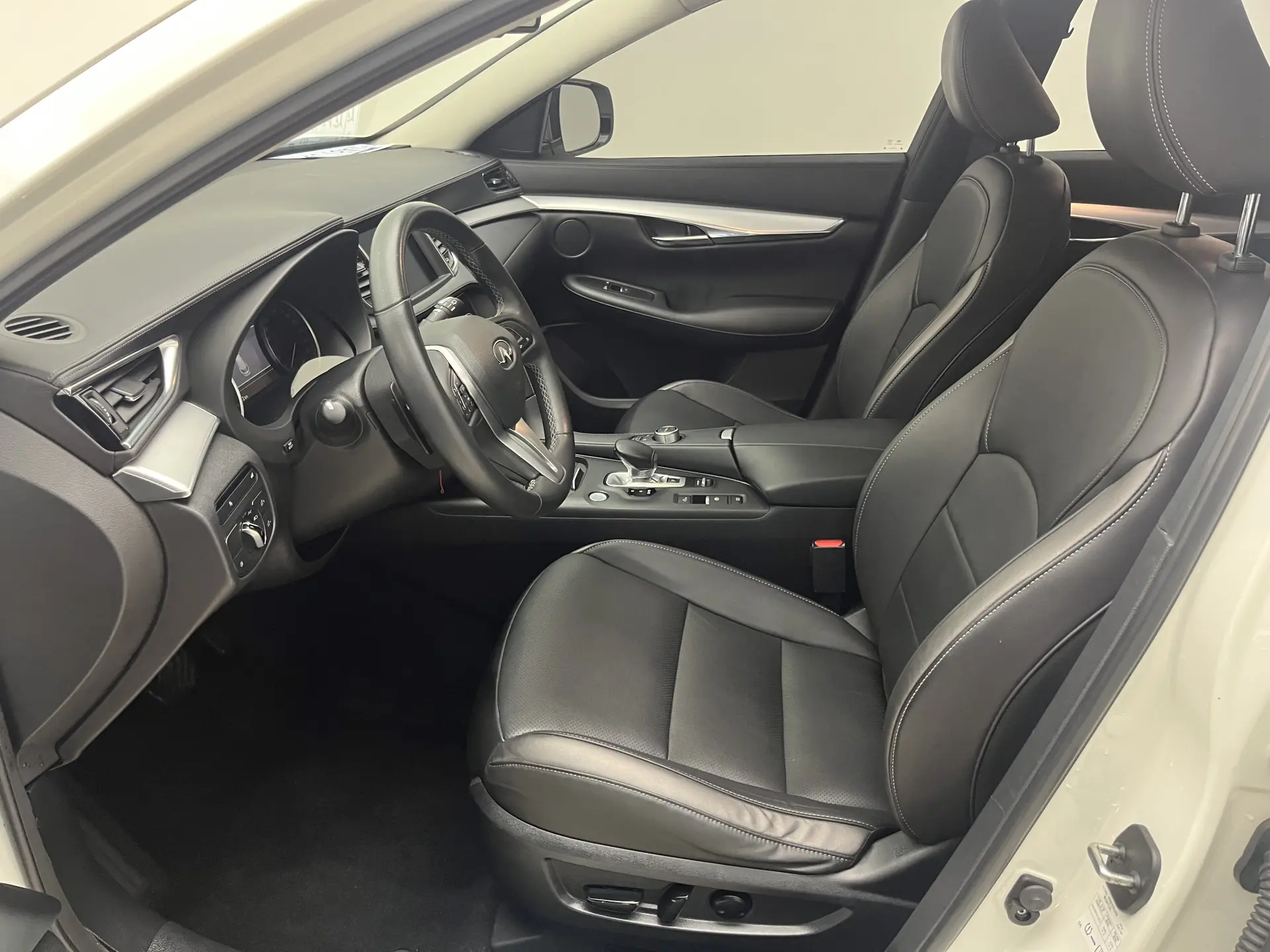 Infiniti QX50, 2021 11