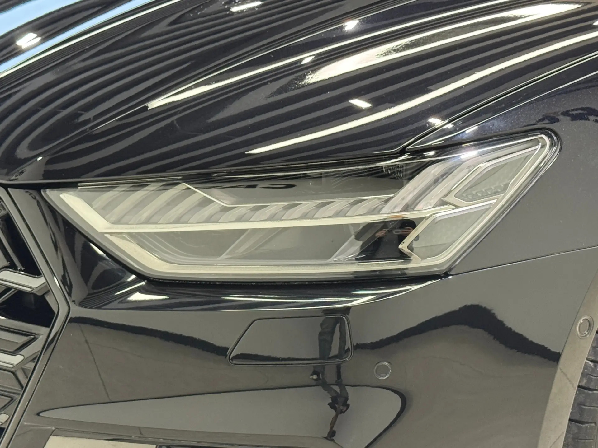 Audi A7L 45 TFSI