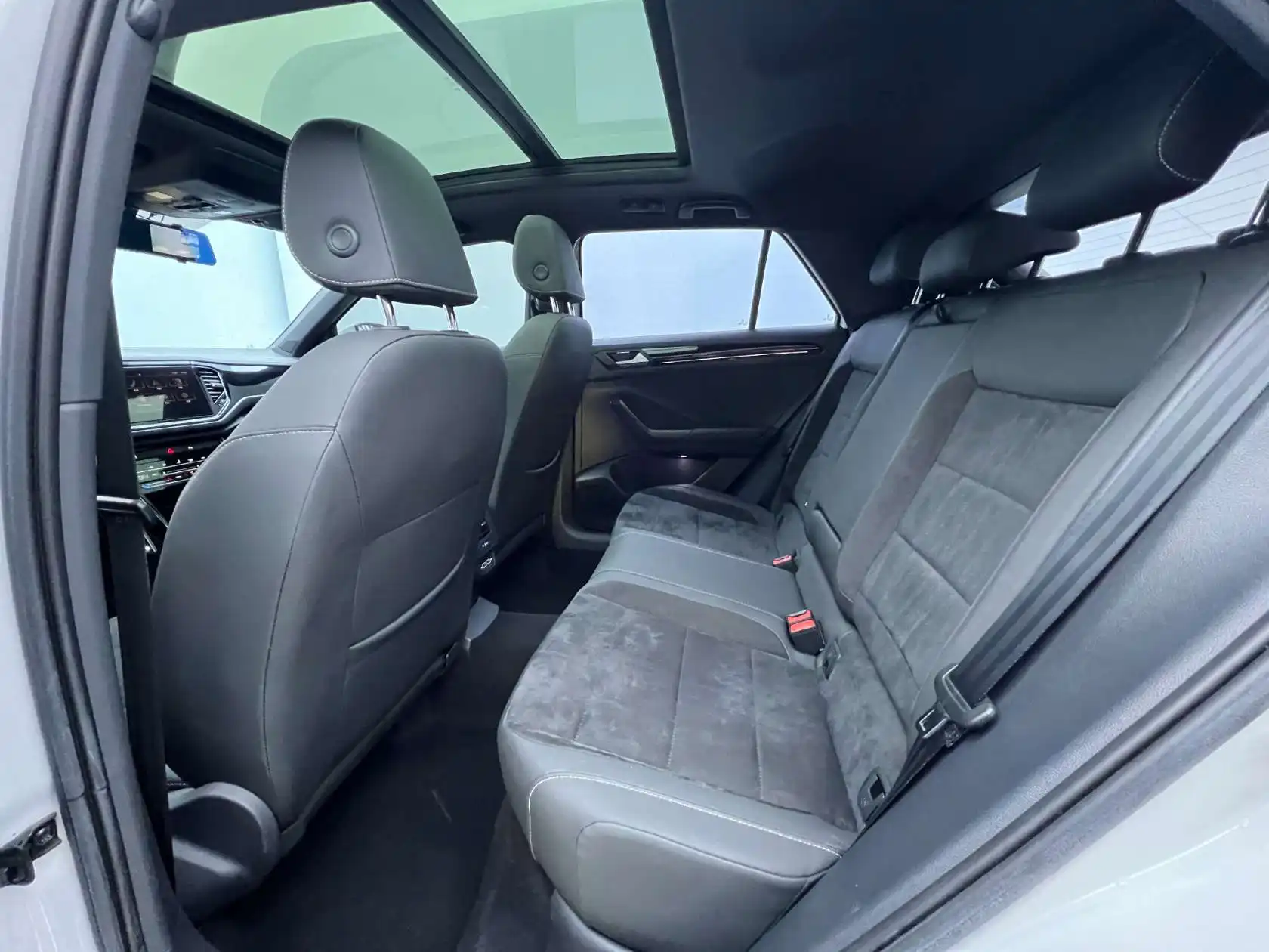 Volkswagen T-ROC, 2022 12