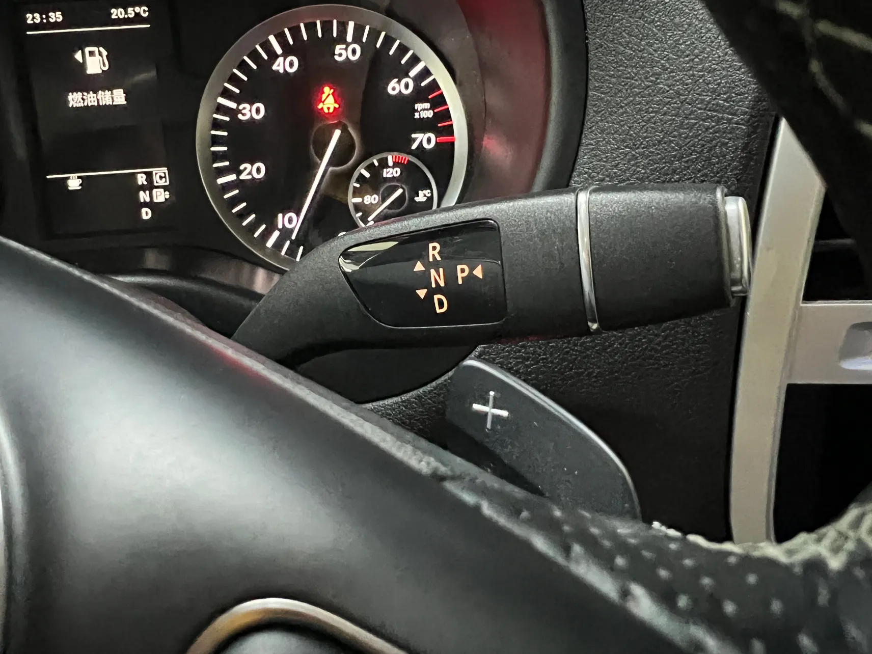 Mercedes-Benz Vito, 2019 17
