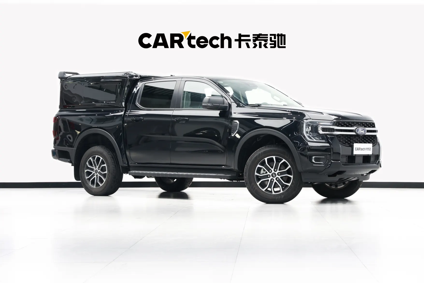 Ford Ranger, 2025 2