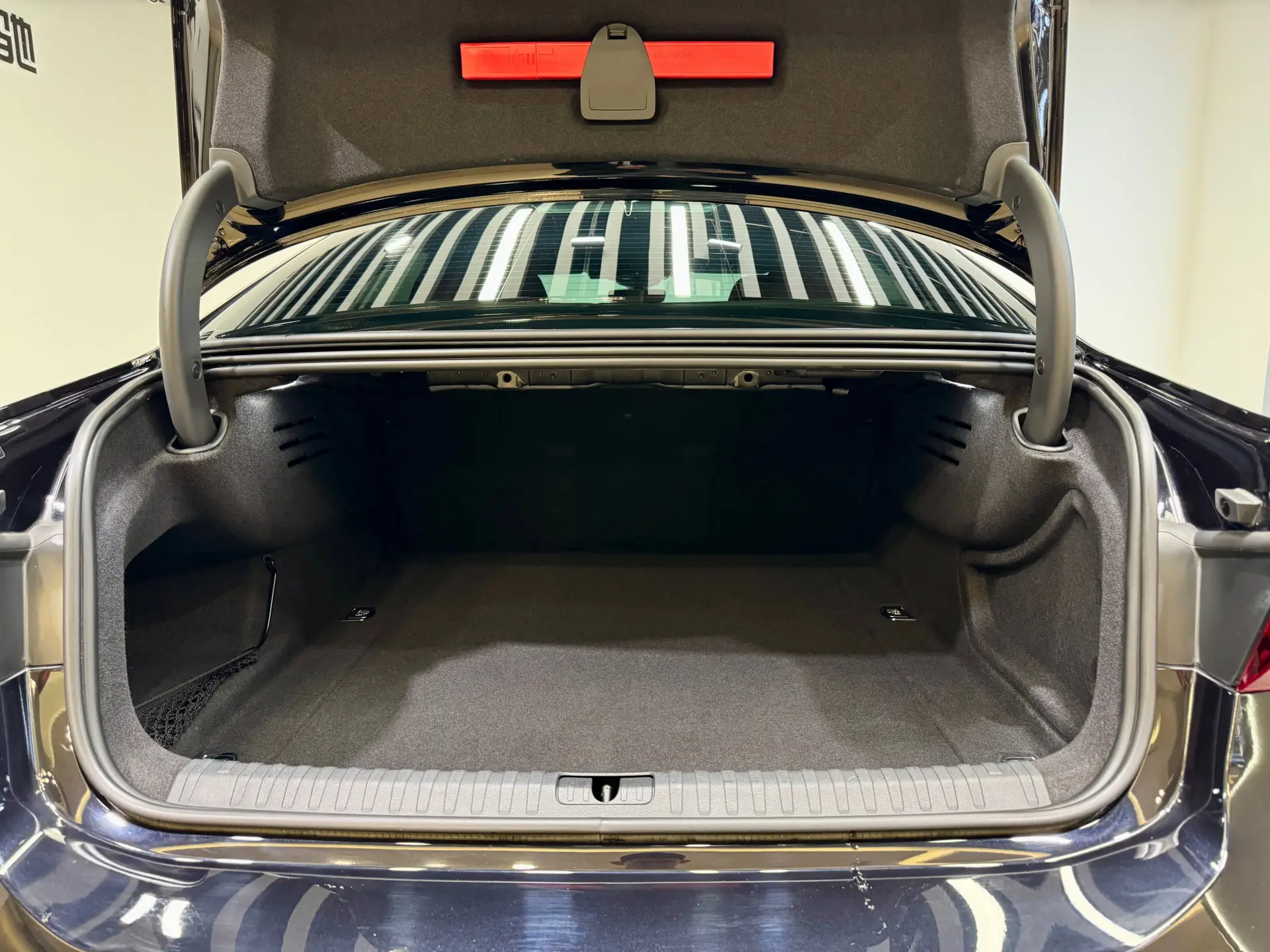 Audi A7L 45 TFSI, 2024 22
