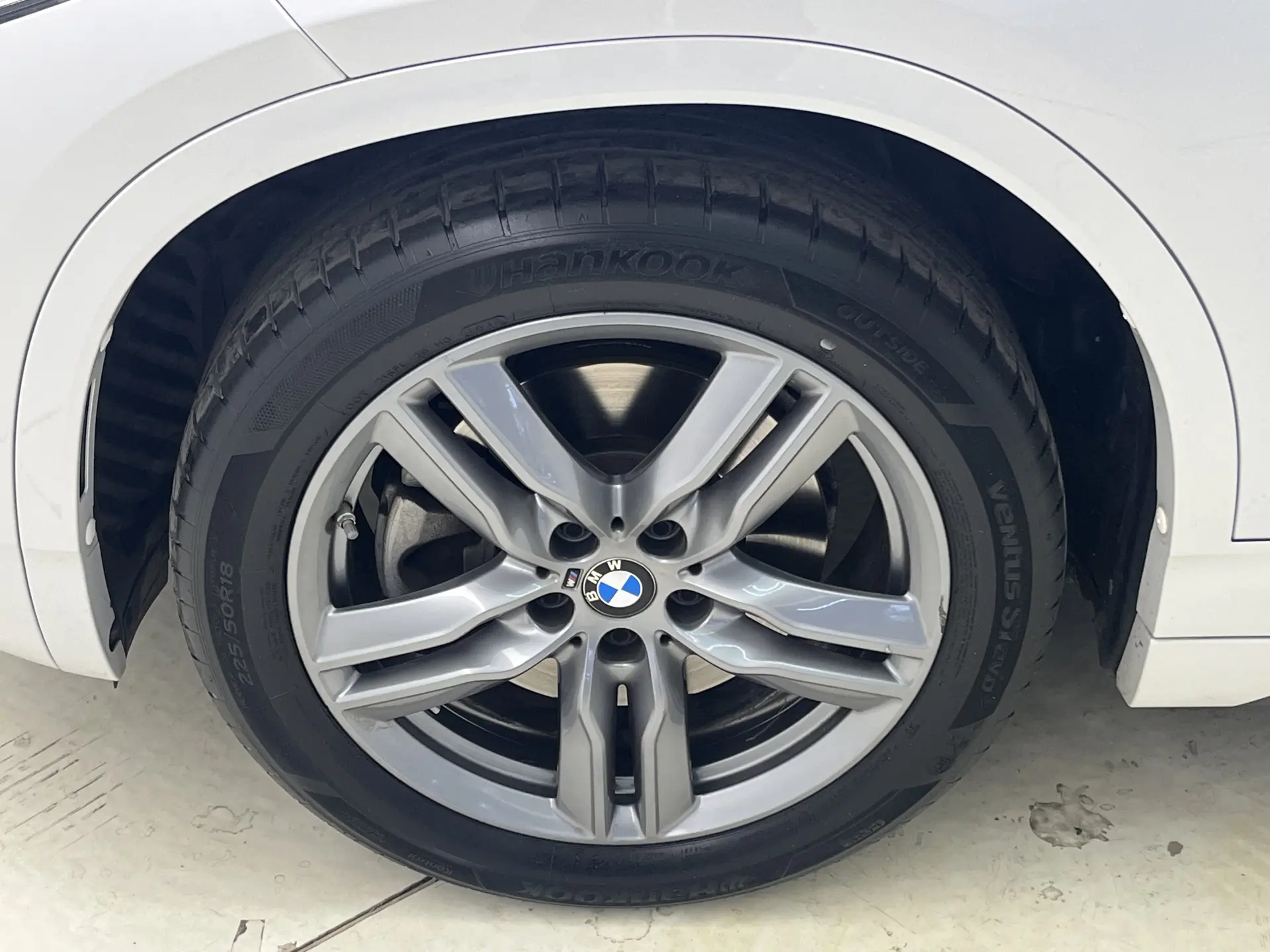 BMW X2, 2023 8