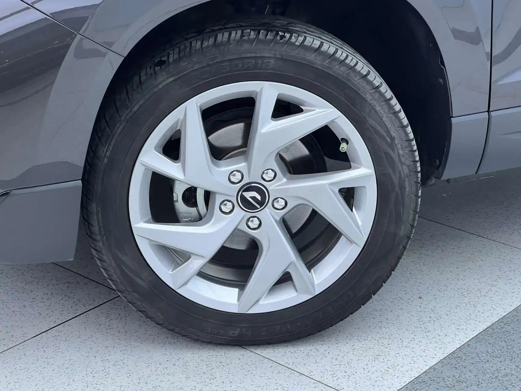 Jetta VS7, 2025 29