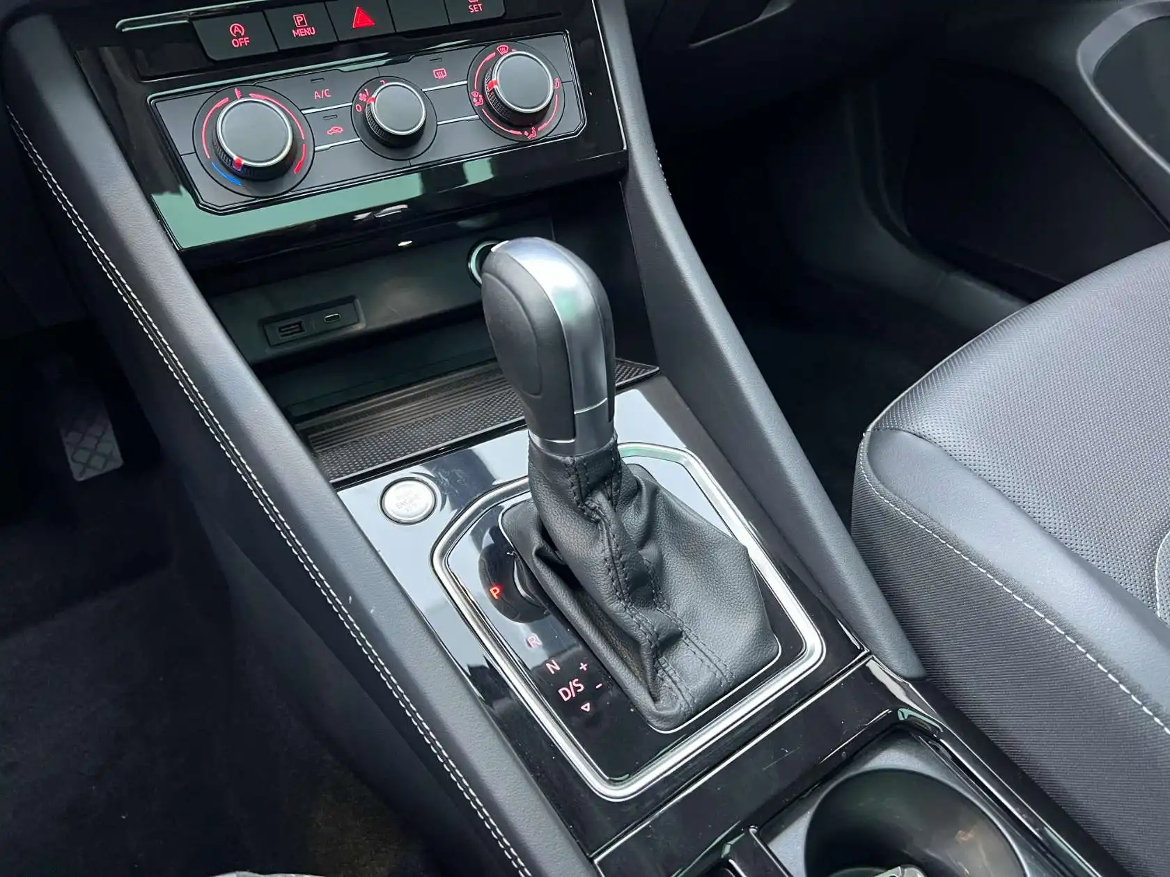 Jetta VS7, 2025 9