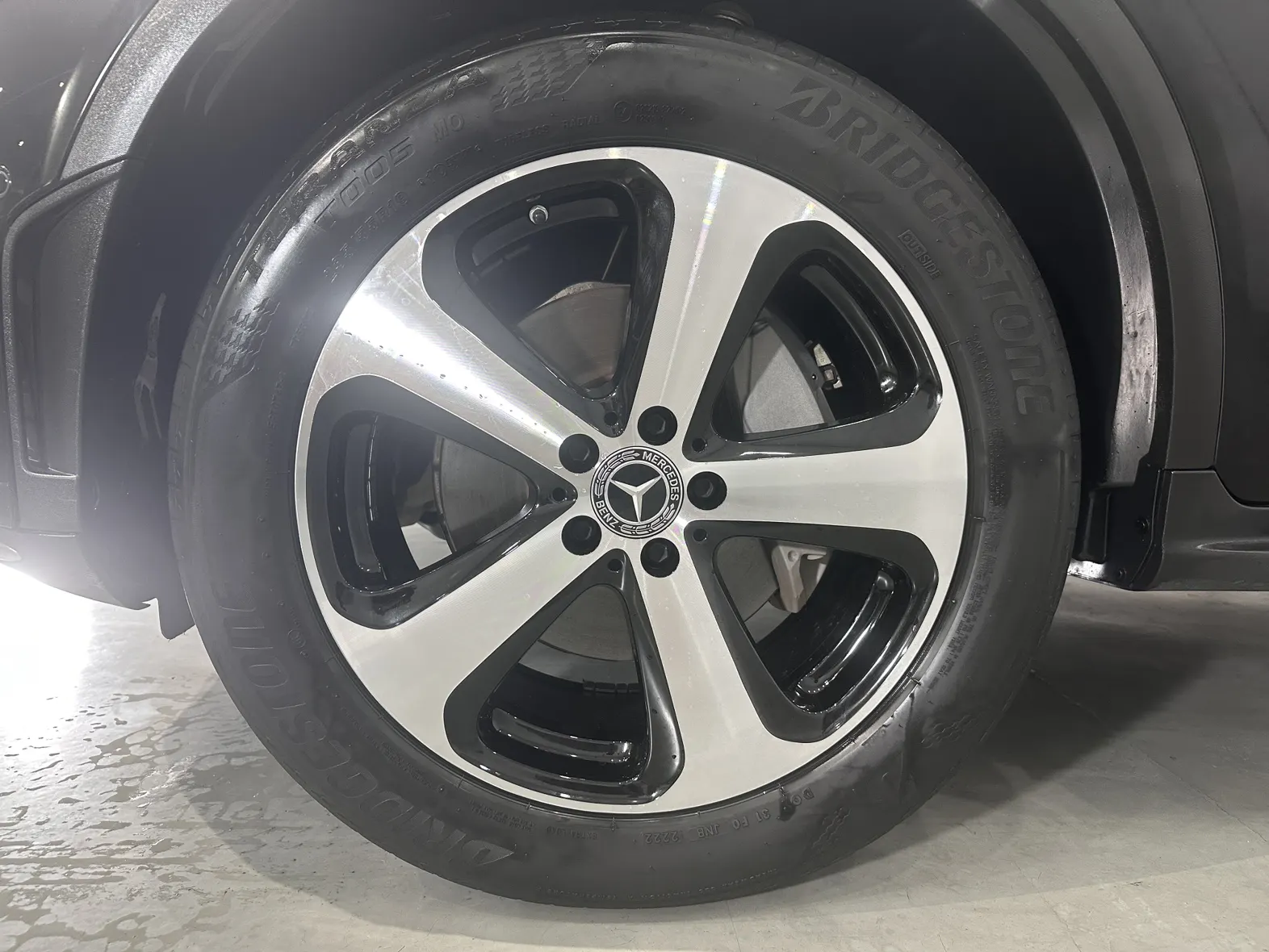 Mercedes-Benz GLC 260 L, 2022 7