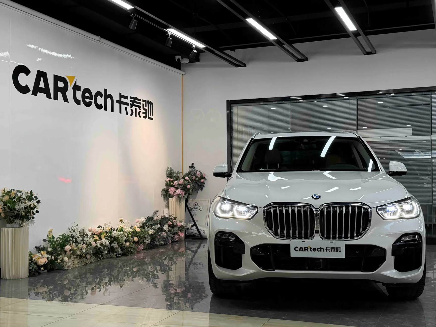 BMW X5, 2019 3