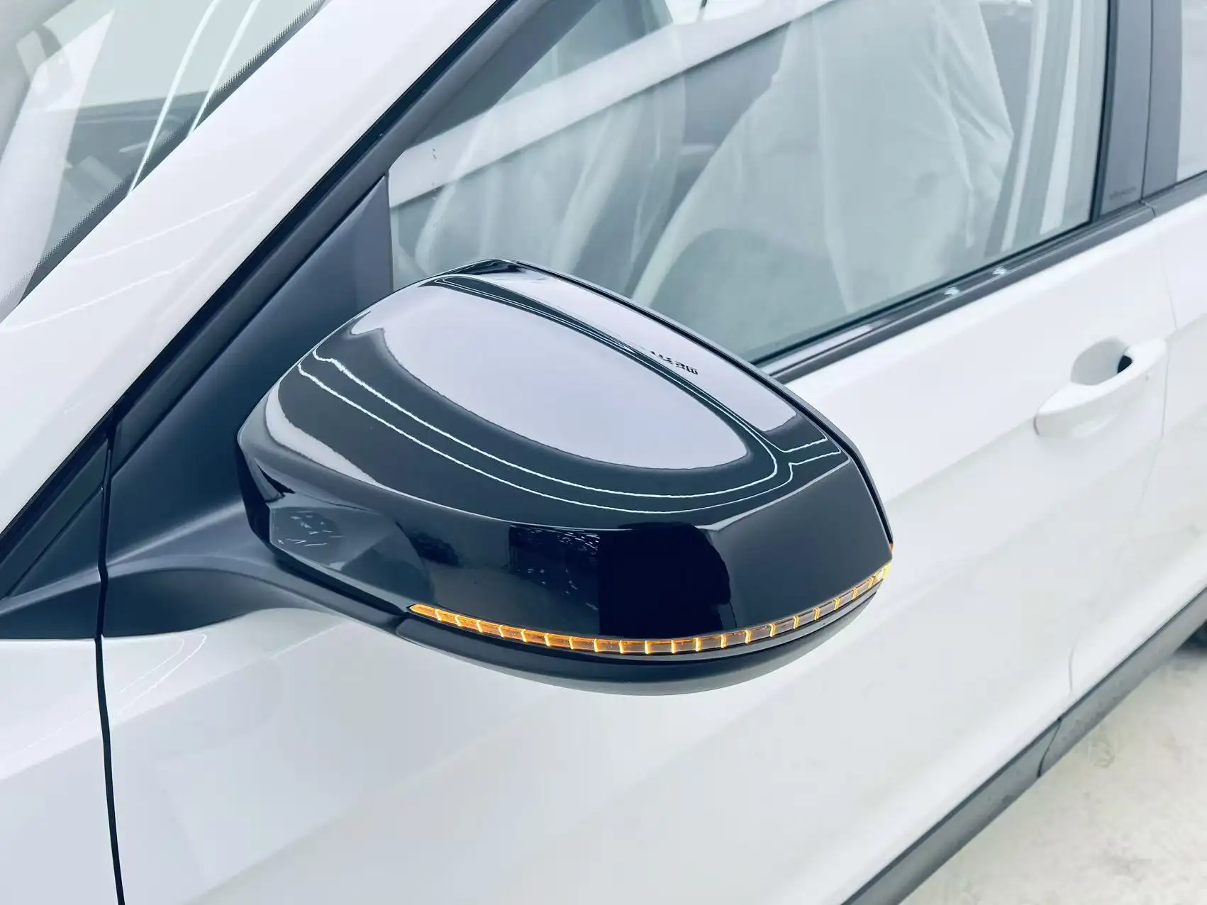 Volkswagen Tharu, 2026 9