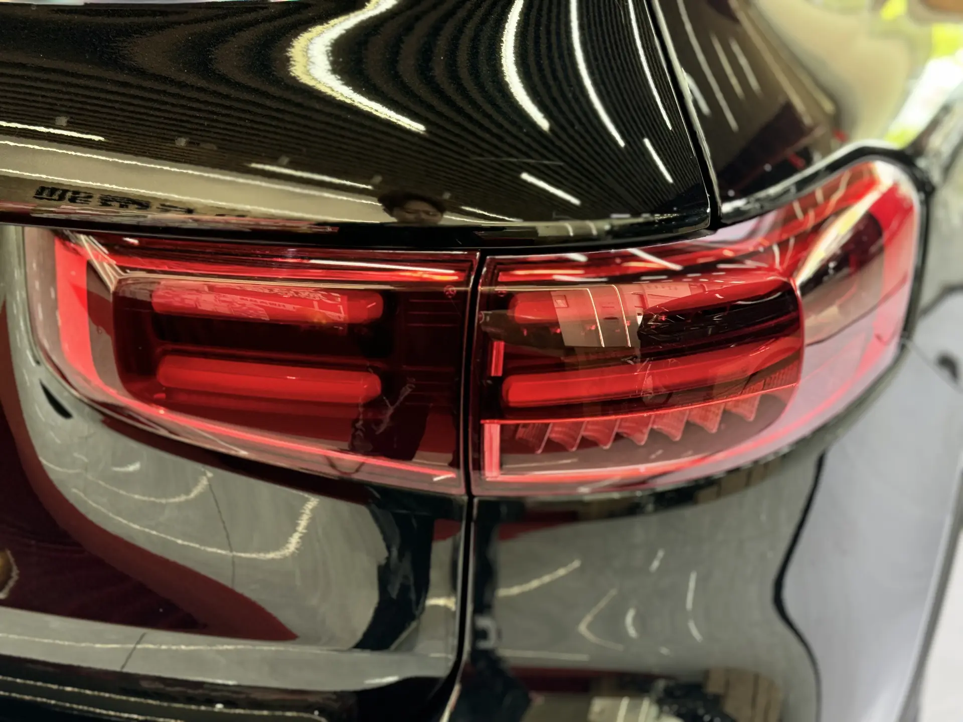 Mercedes-Benz GLB, 2024 10
