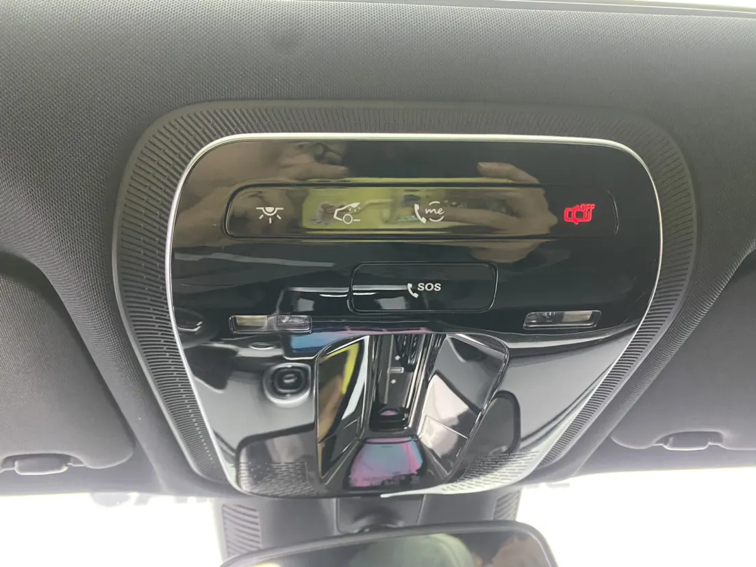 Mercedes-Benz C 260 L, 2024 25