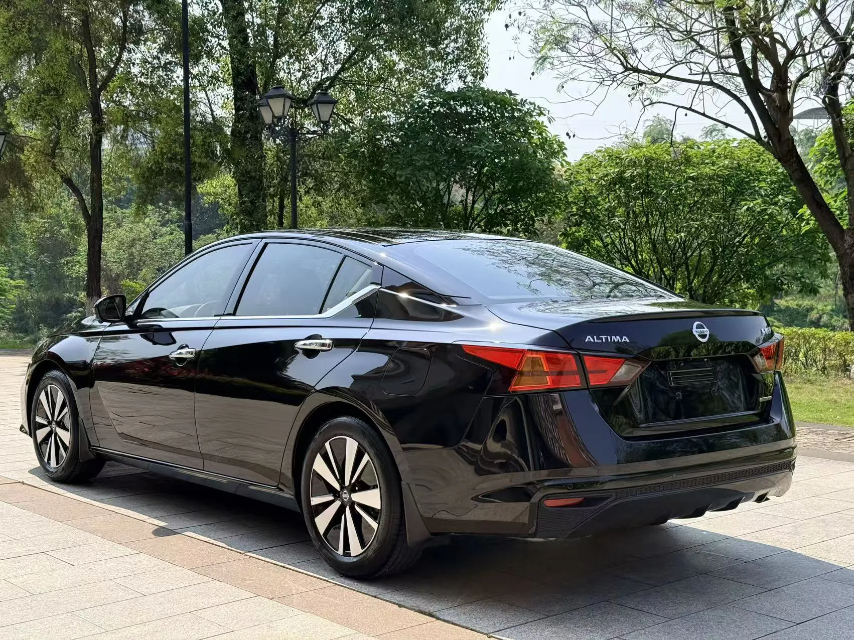 Nissan Teana, 2022 6