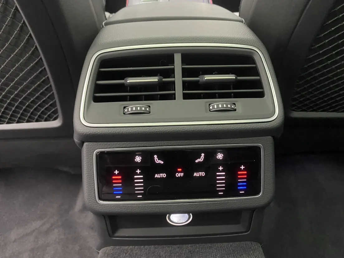Audi A6L 45 TFSI, 2022 23