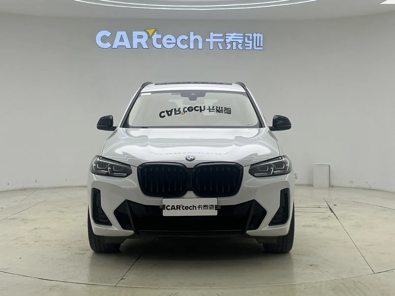 BMW X3, 2022 2