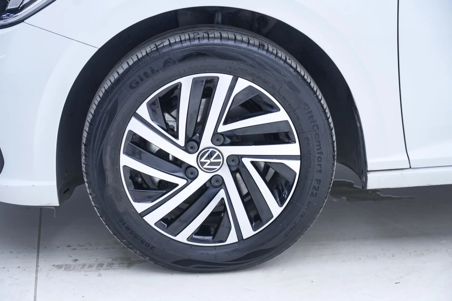 Volkswagen Lavida, 2022 11