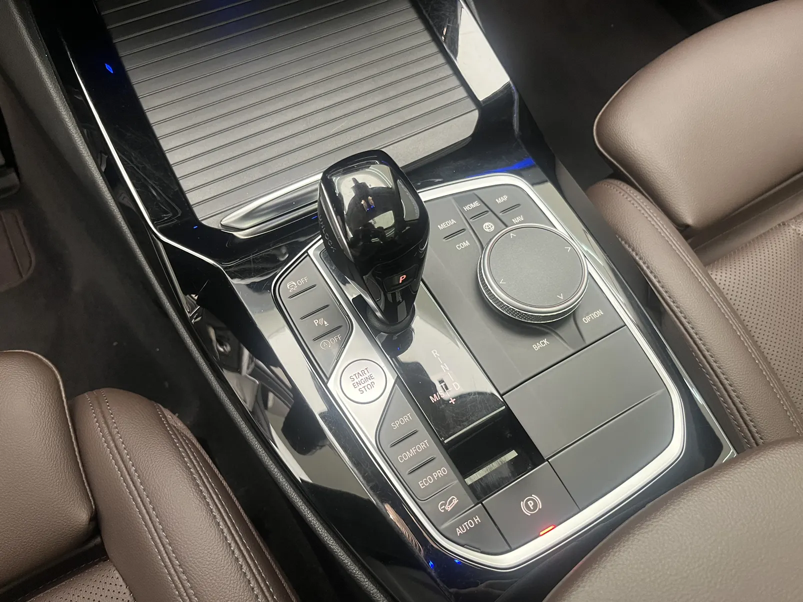 BMW X3, 2022 16